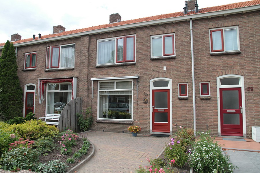 Hoge Hondstraat 173