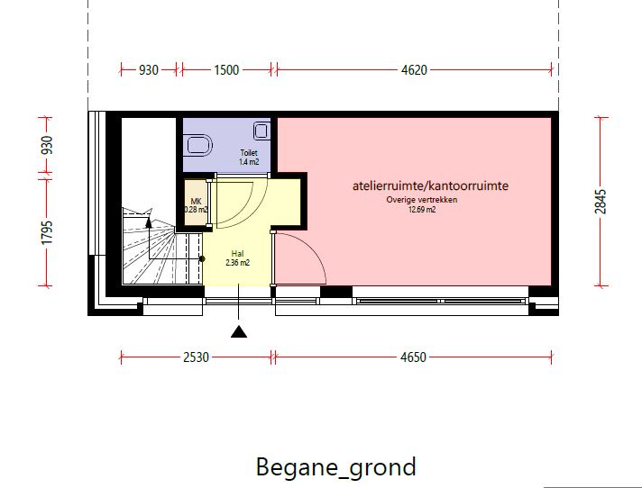 Mr. H.F. de Boerlaan 91