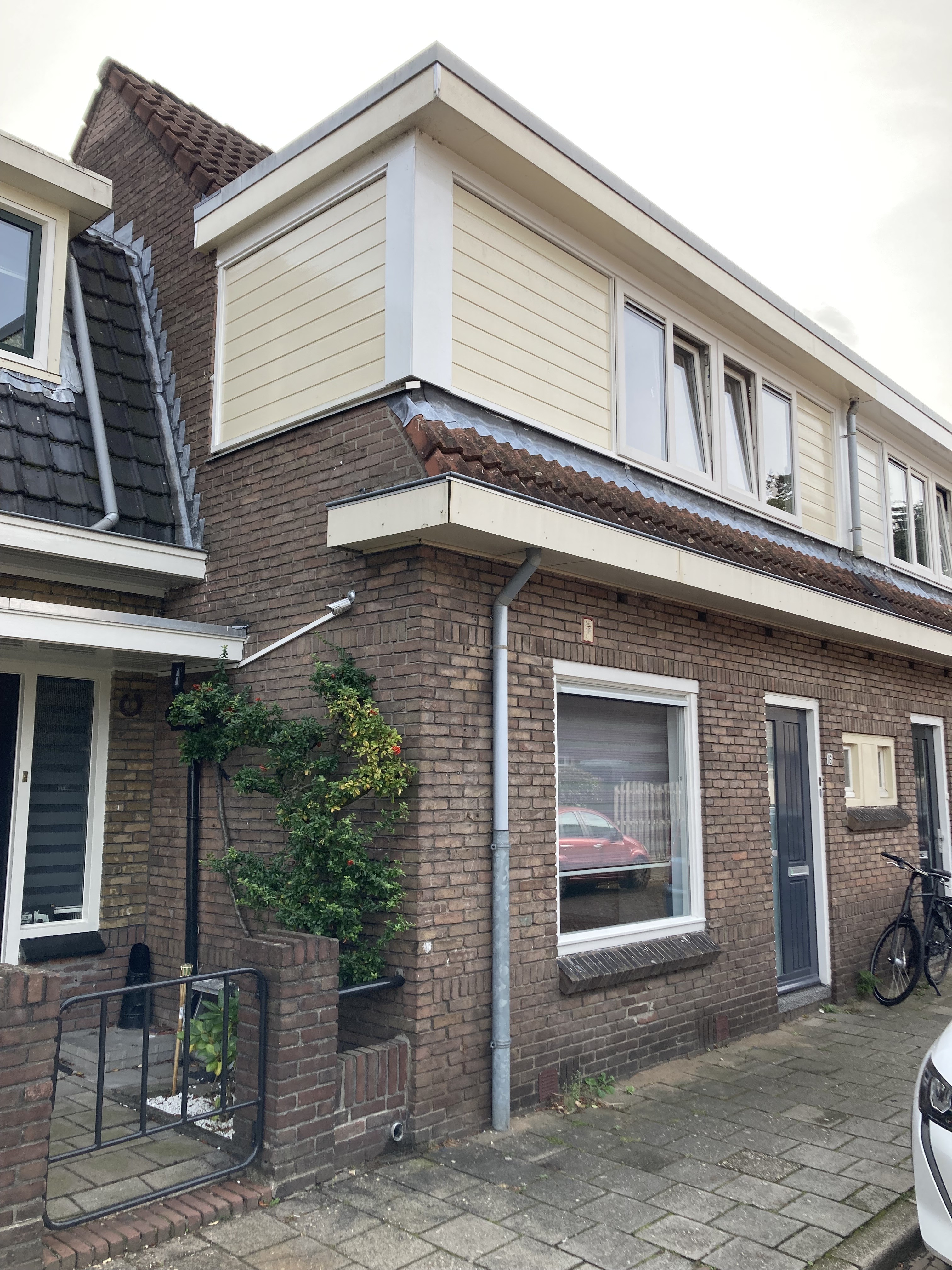 President Steynstraat 16