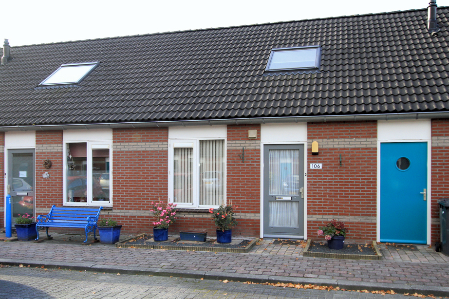 Woudhuizerallee 104, 7325 RB Apeldoorn, Nederland