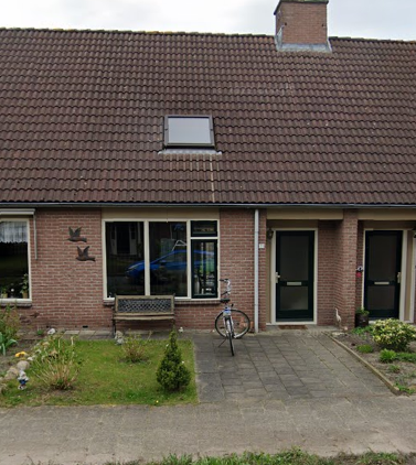 Stijne van Sallandtstraat 71, 7431 GP Diepenveen, Nederland