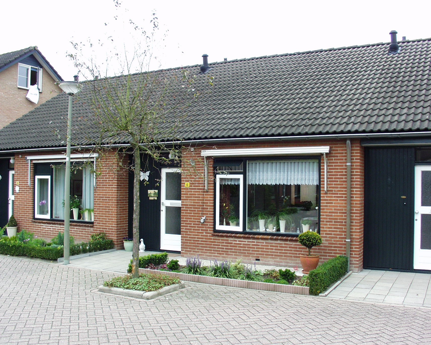 De Vang 6, 7391 PP Twello, Nederland