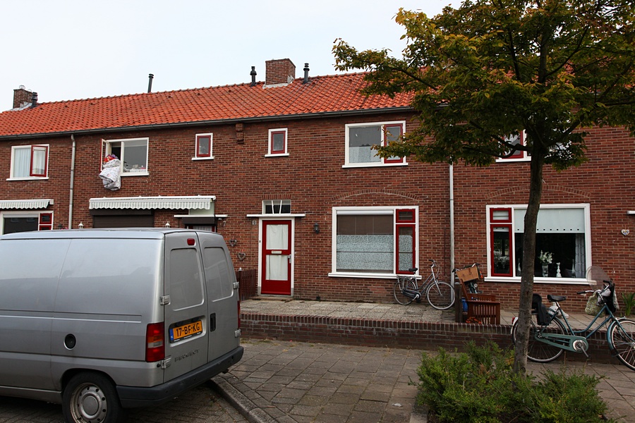 Lammersstraat 9, 7204 GK Zutphen, Nederland