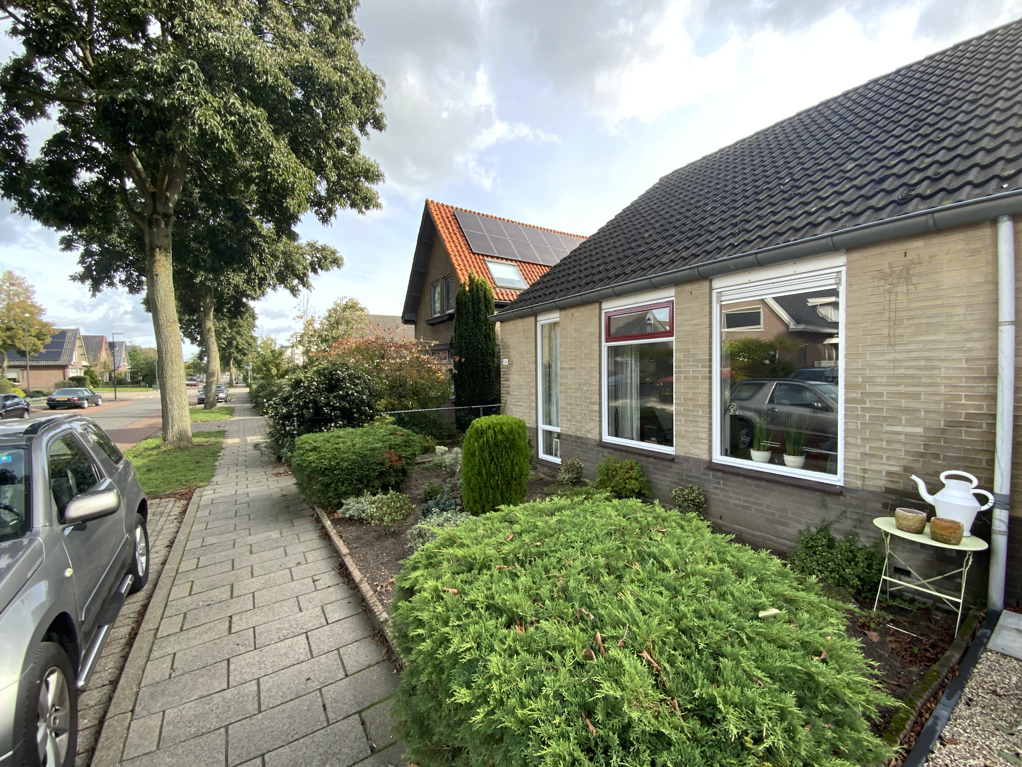 Veenhuizerweg 36, 7321 CX Apeldoorn, Nederland