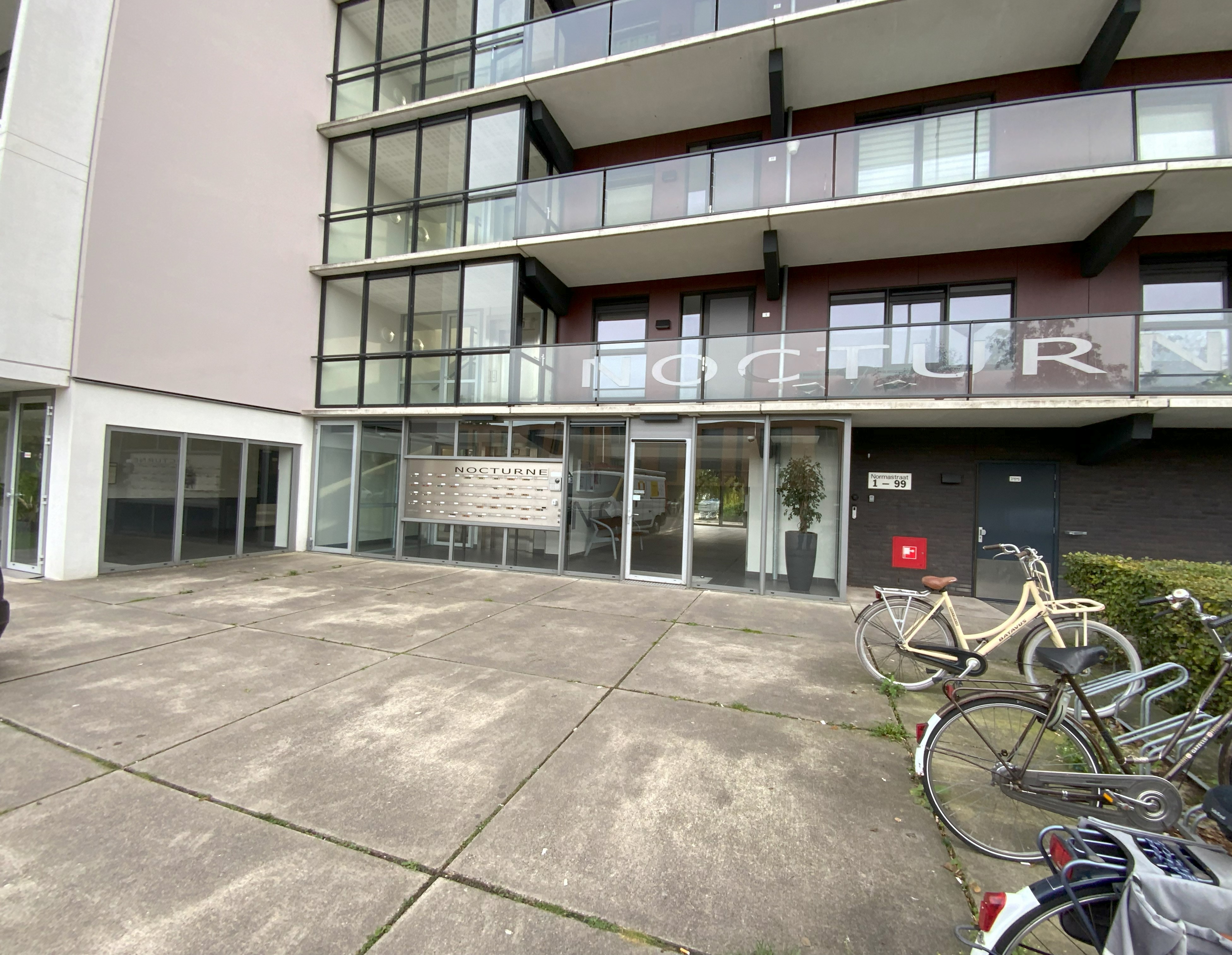 Normastraat 91, 7323 TP Apeldoorn, Nederland