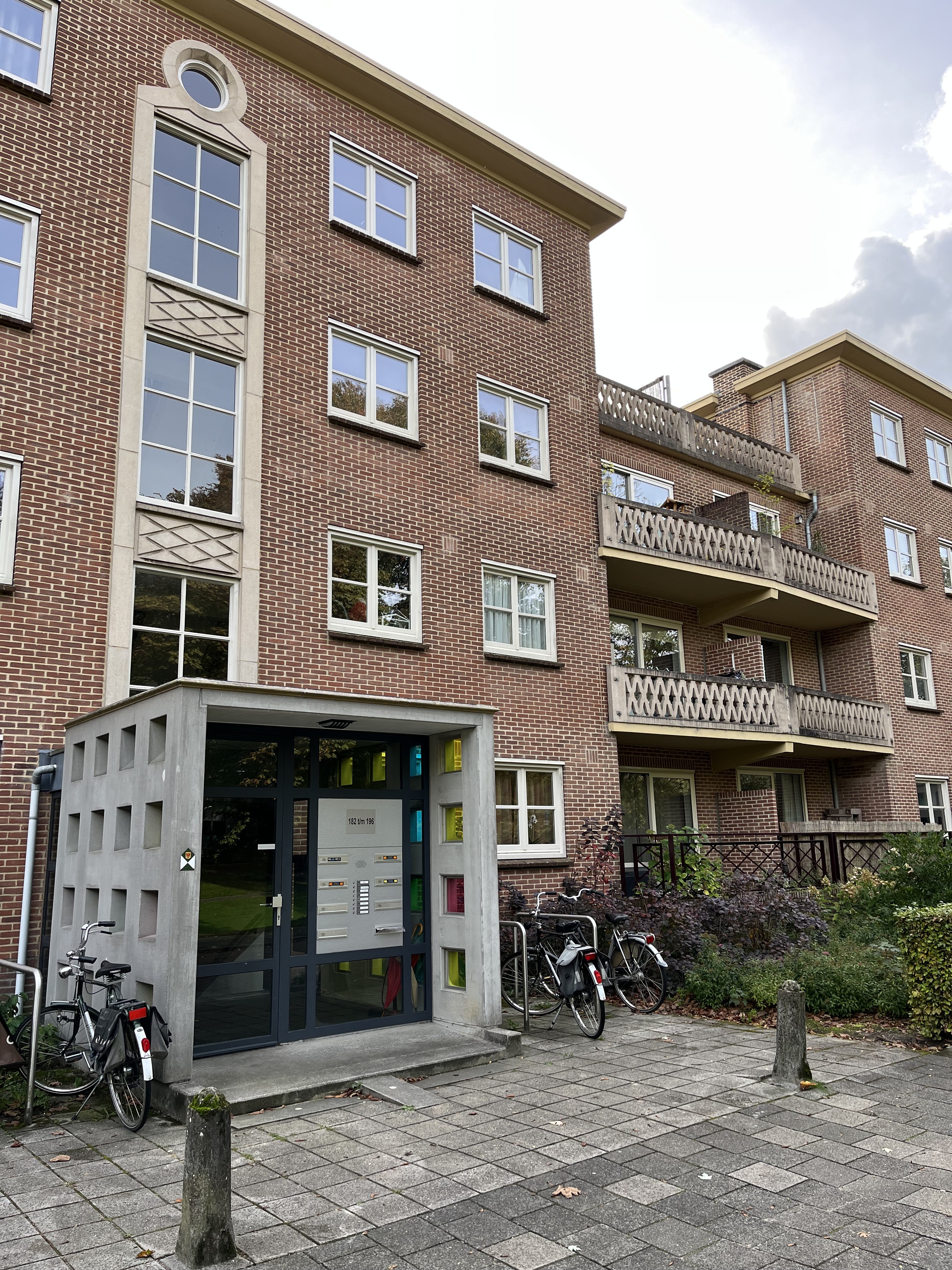 Sprengenparklaan 186, 7312 BM Apeldoorn, Nederland