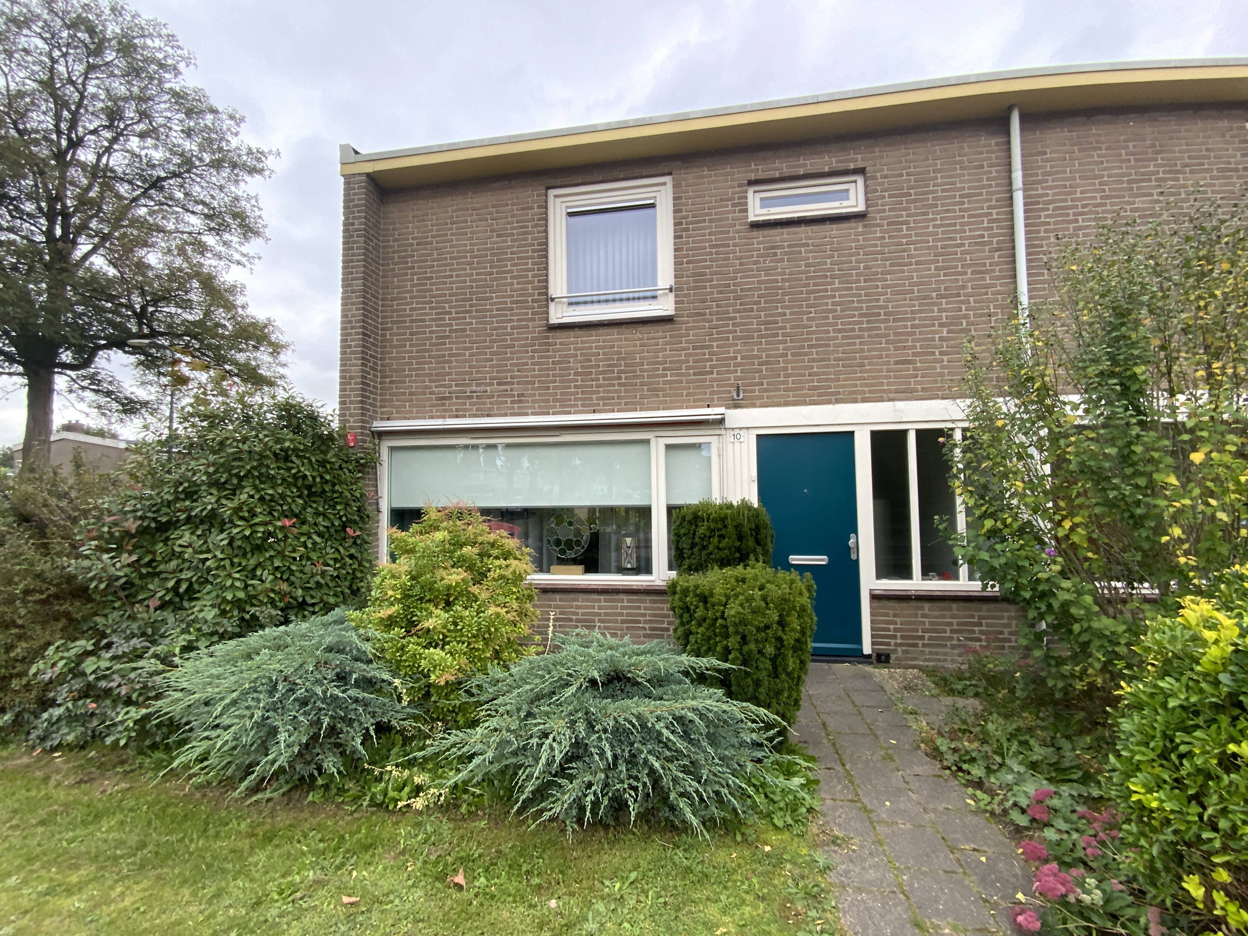 Robert Kochstraat 10, 7316 HA Apeldoorn, Nederland