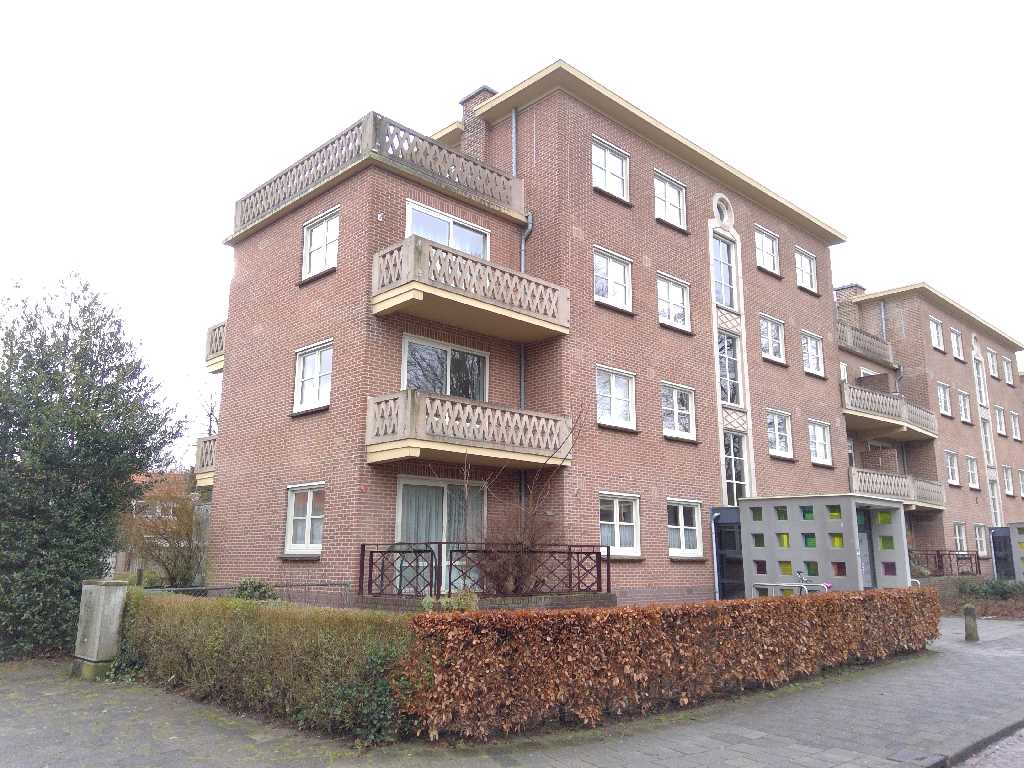 Sprengenparklaan 162, 7312 BL Apeldoorn, Nederland