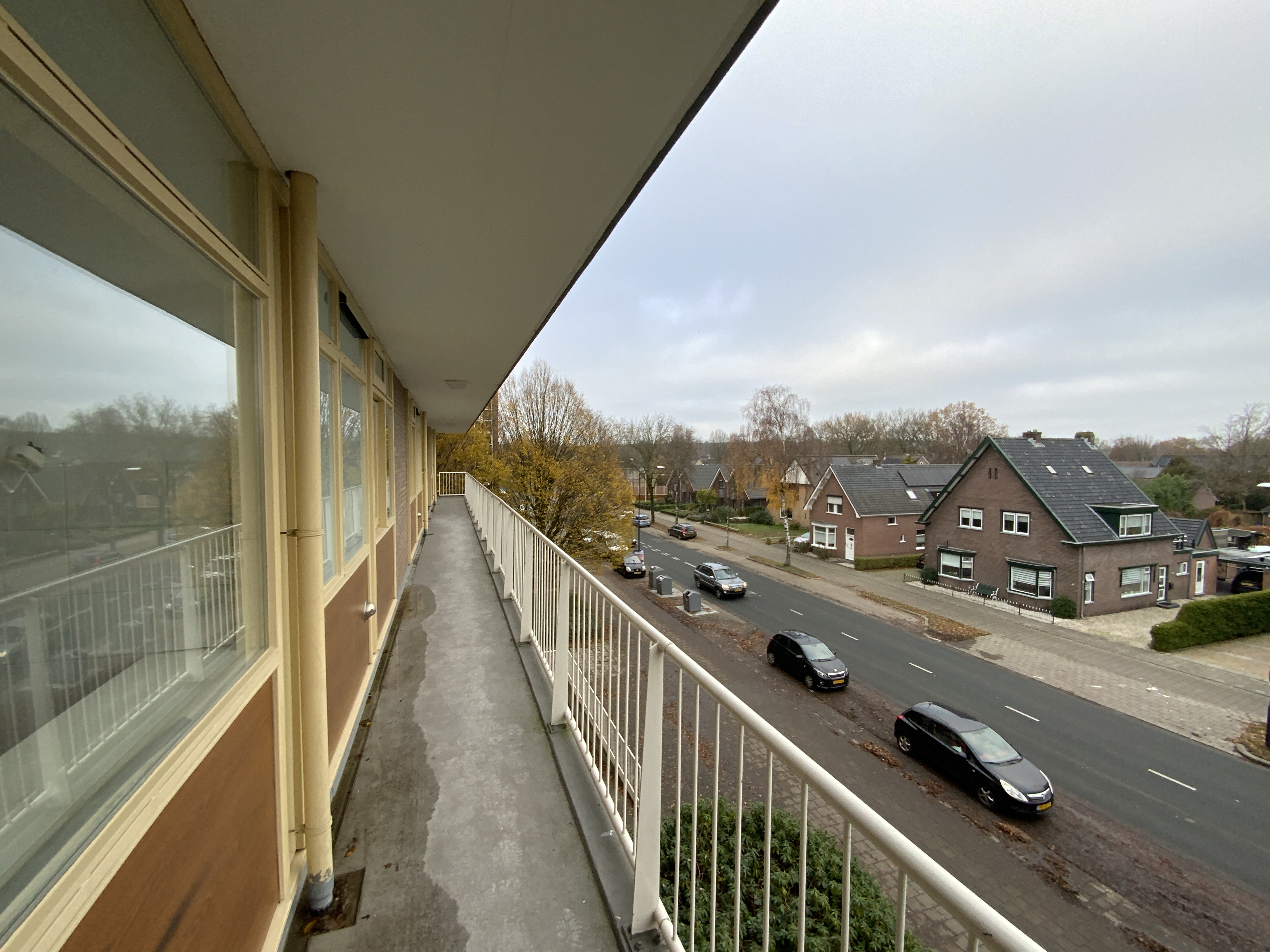 Anklaarseweg 206, 7316 ME Apeldoorn, Nederland