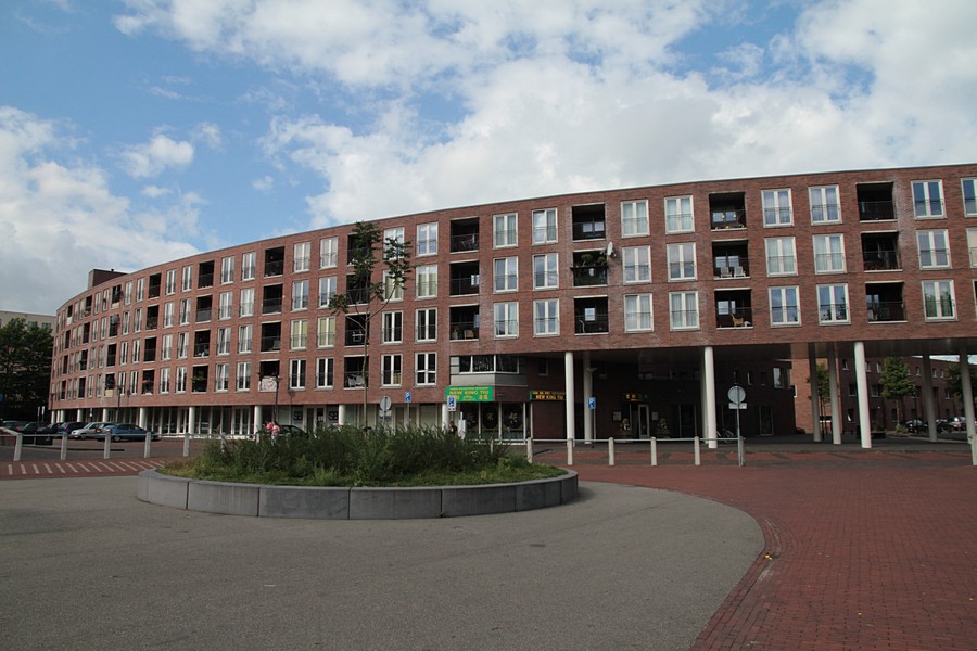 Hoge Rij 31