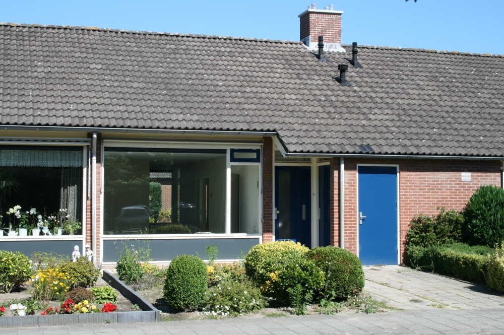 Mozartstraat 205, 7391 XJ Twello, Nederland