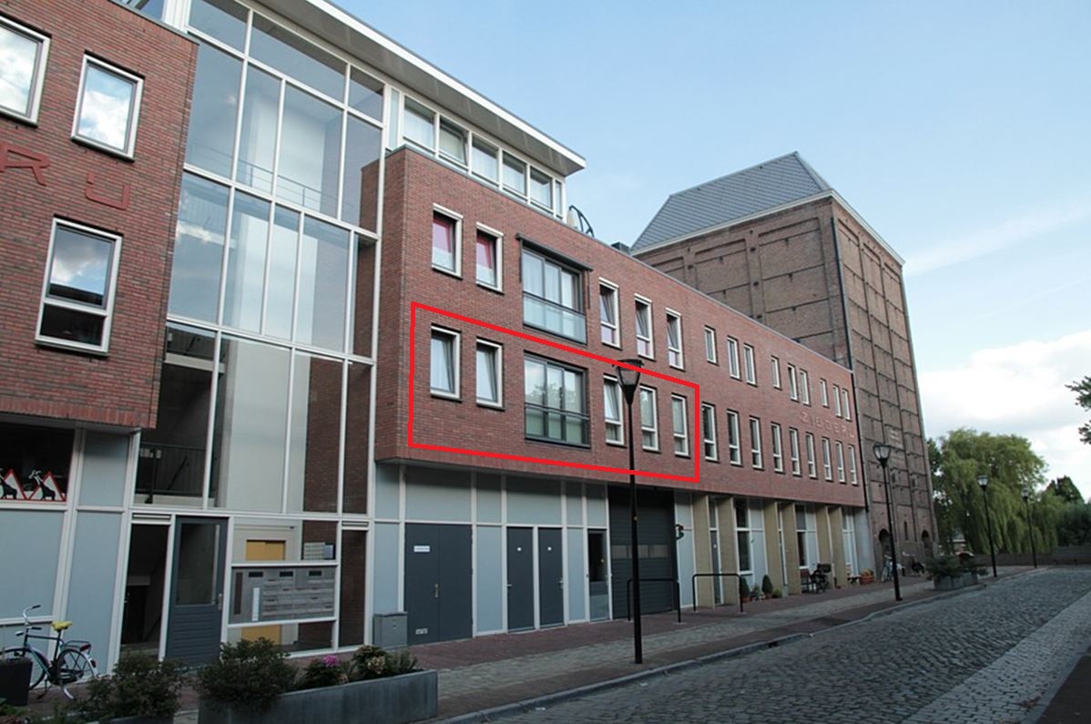 Bergpoortstraat 151, 7411 CV Deventer, Nederland