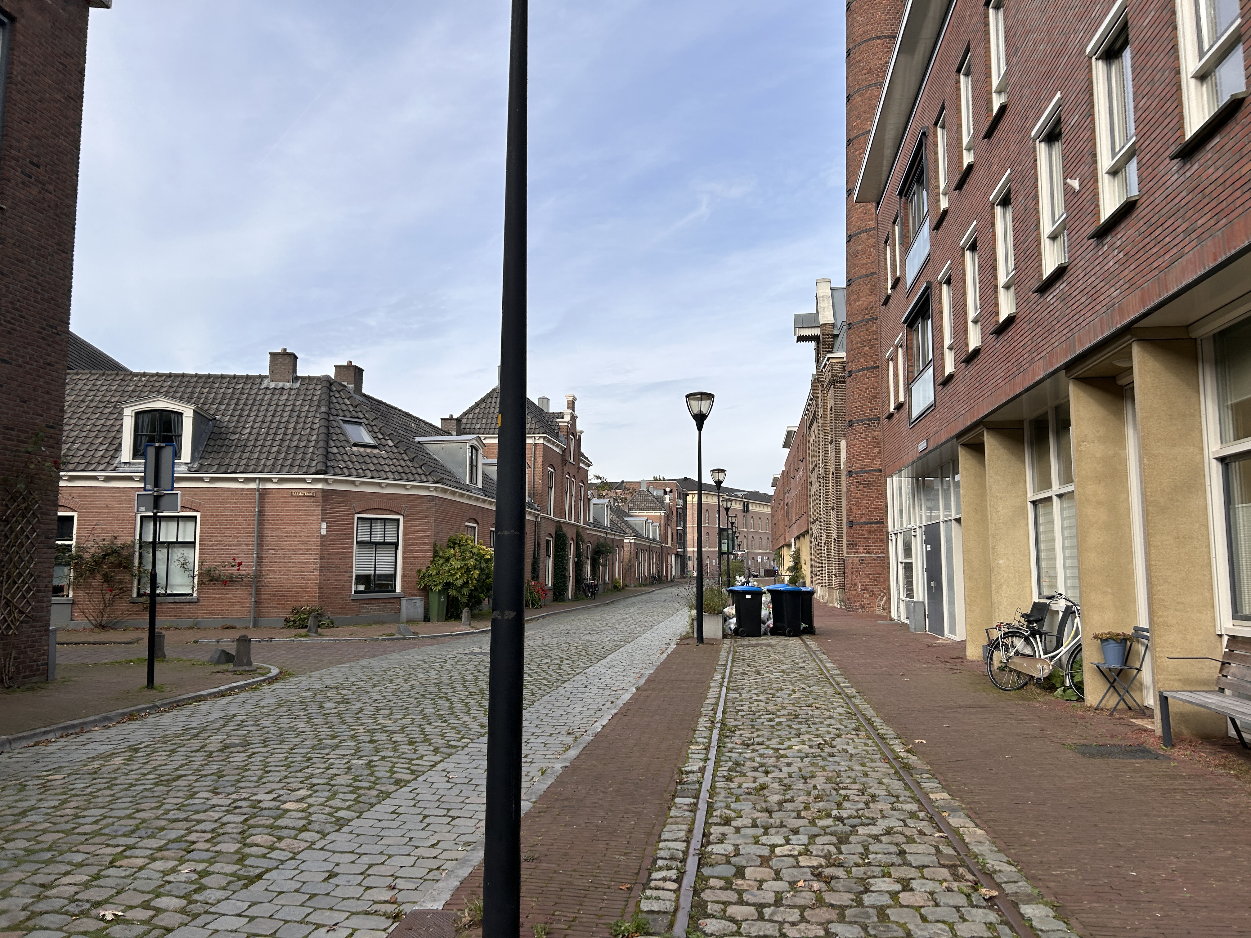 Bergpoortstraat 151