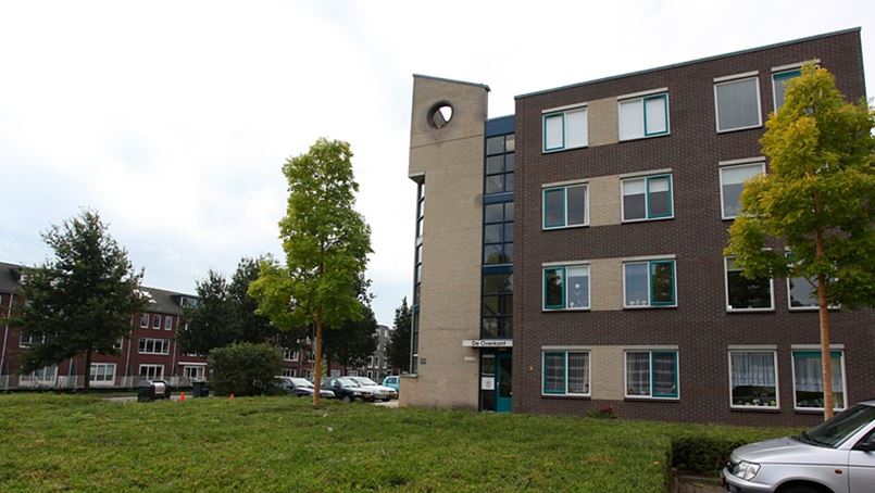 Ida Gerhardtsingel 172, 7207 CR Zutphen, Nederland