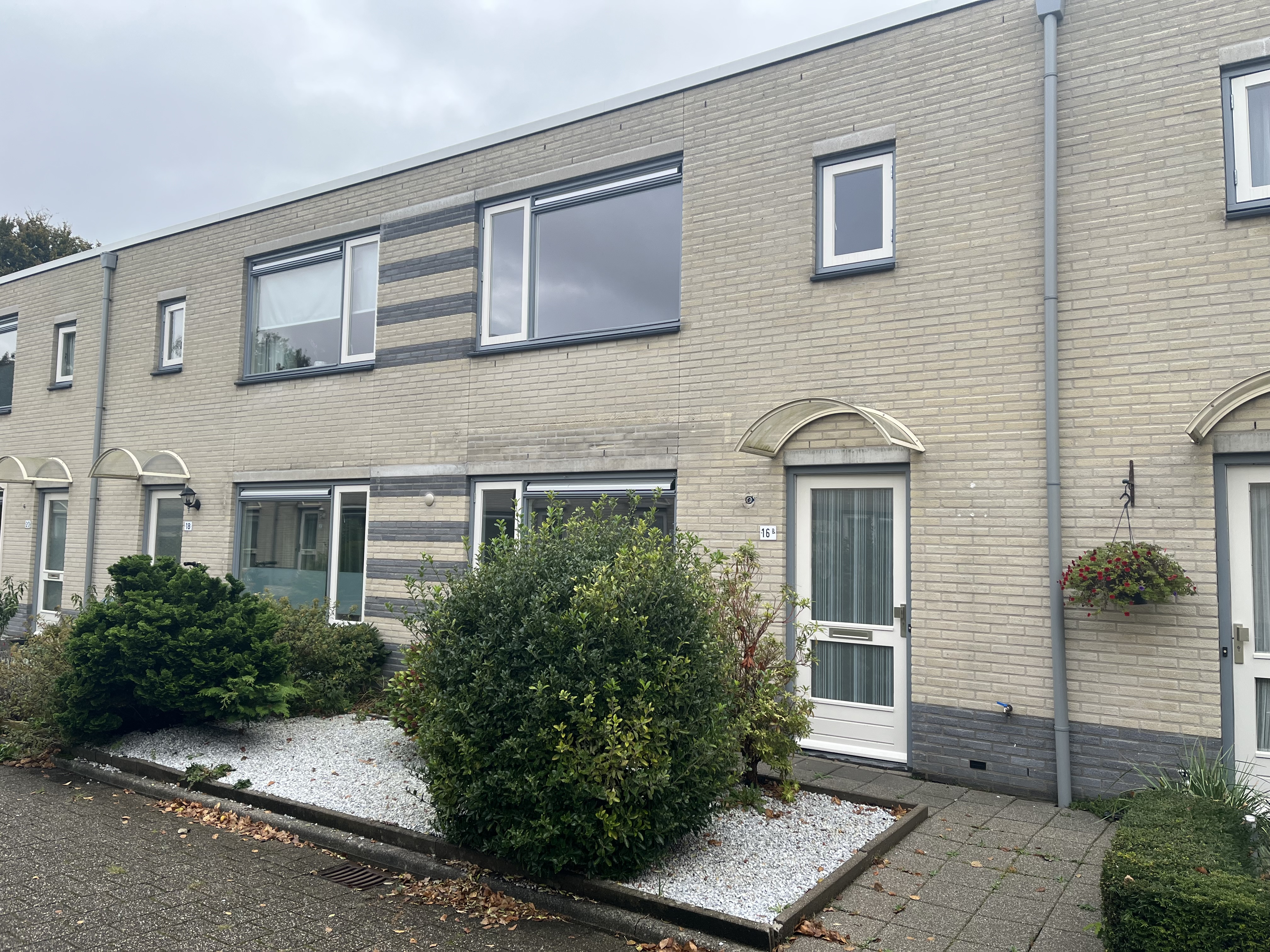 Loudonstraat 16B, 7331 PH Apeldoorn, Nederland