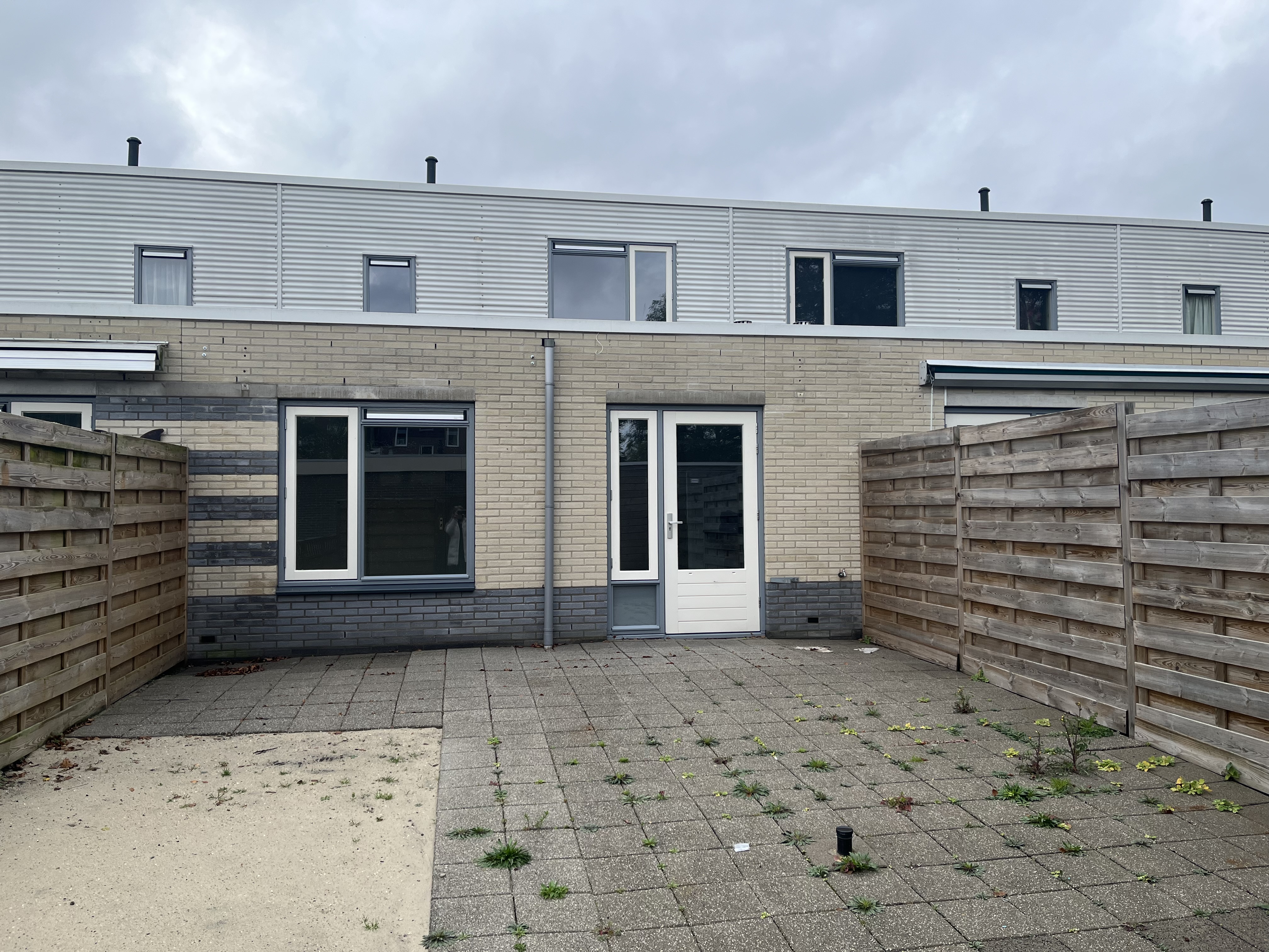 Loudonstraat 16B