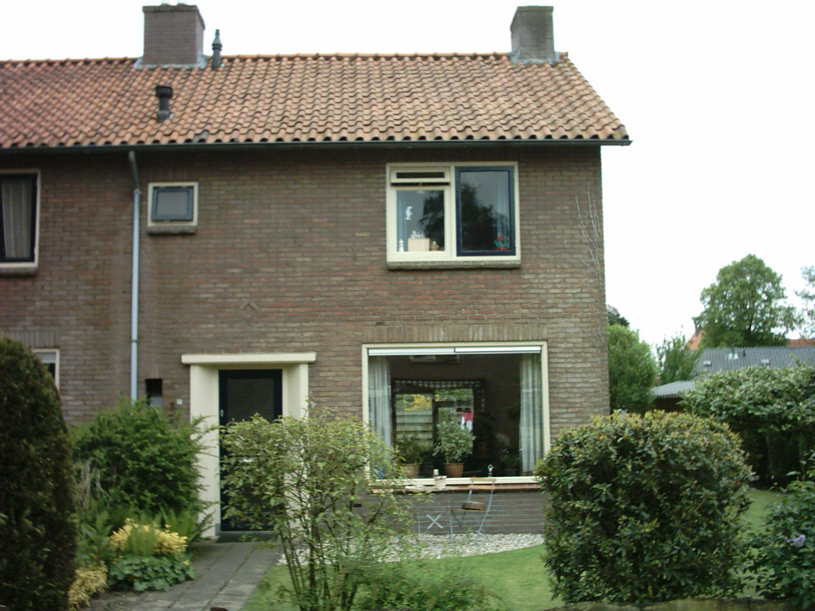 Staringweg 7, 7218 BA Almen, Nederland