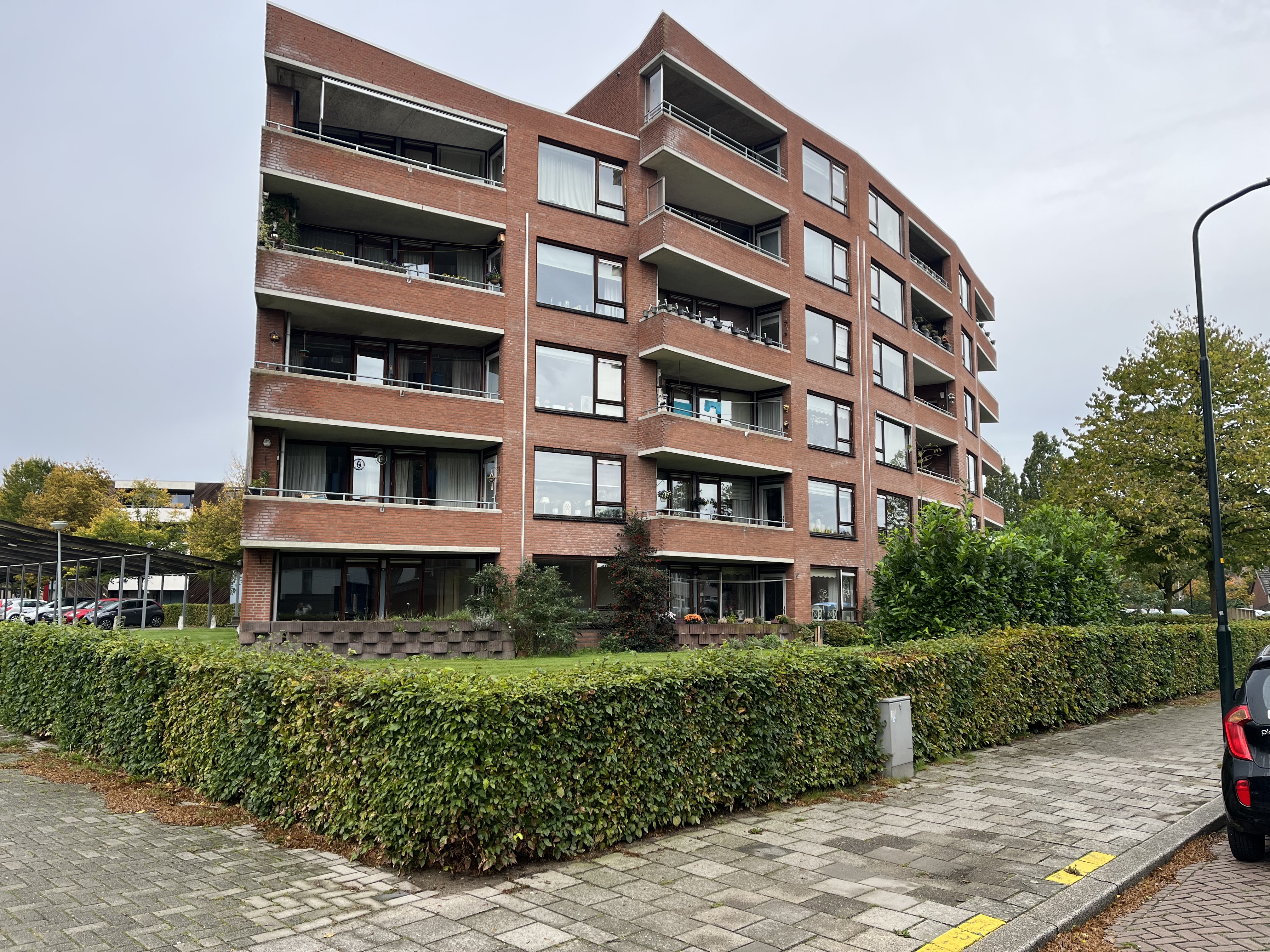 Romeinenlaan 5, 7312 KZ Apeldoorn, Nederland