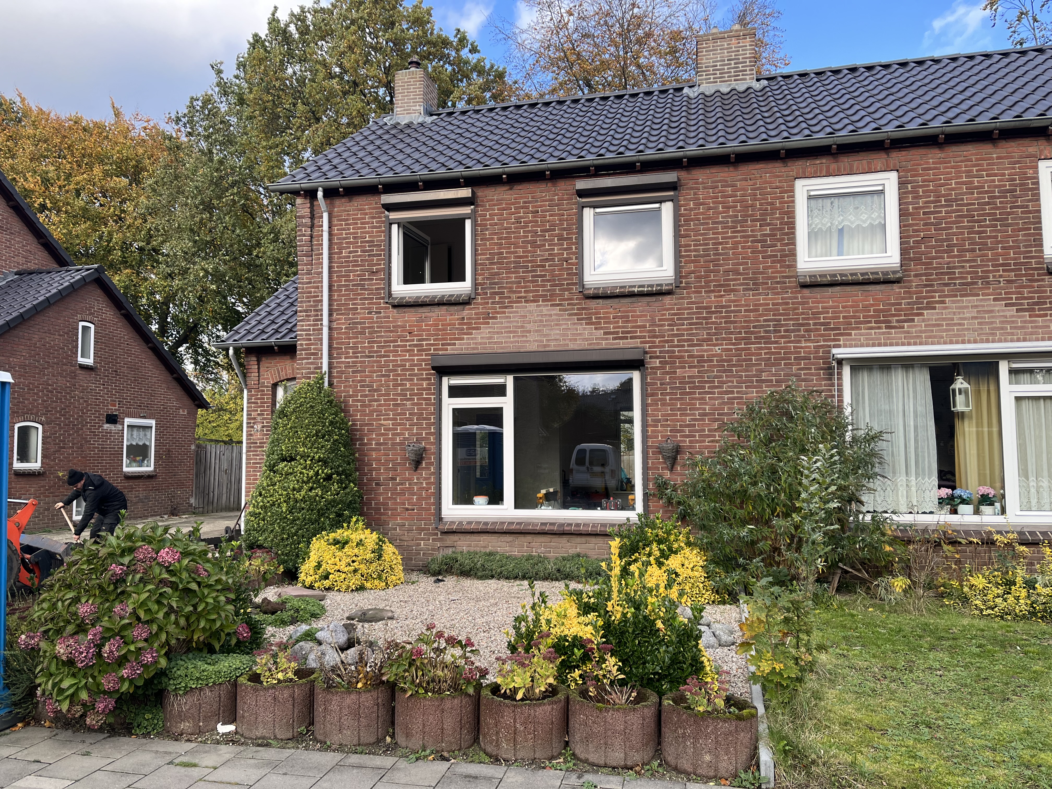 Beethovenlaan 21, 7333 CA Apeldoorn, Nederland