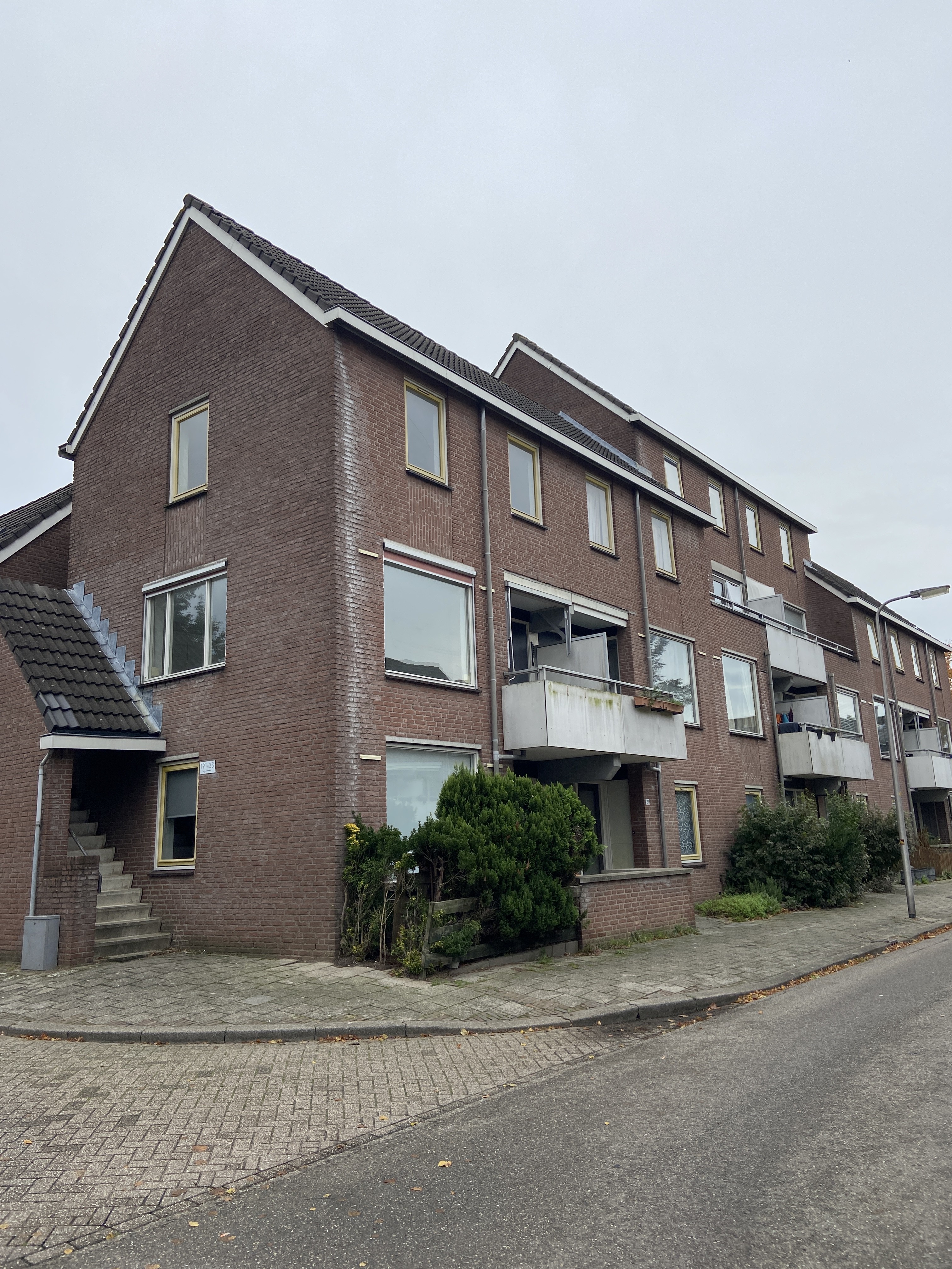 J. Strieningstraat 19, 7412 JP Deventer, Nederland