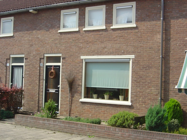 Akkerstraat 33, 7205 CD Zutphen, Nederland