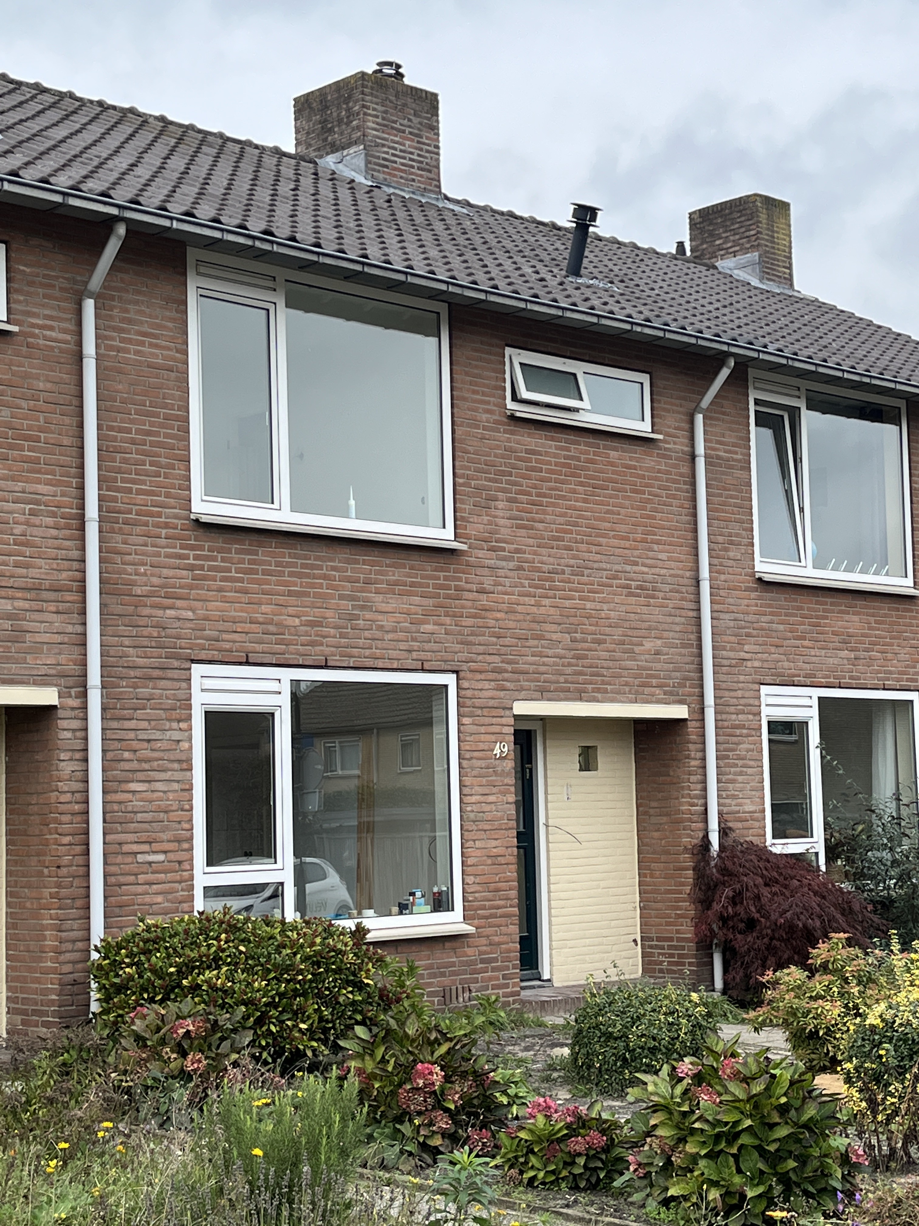 Cornelis Hendrixstraat 49, 7371 AR Loenen, Nederland