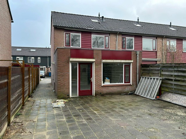 Wantsnijdershoeve 115