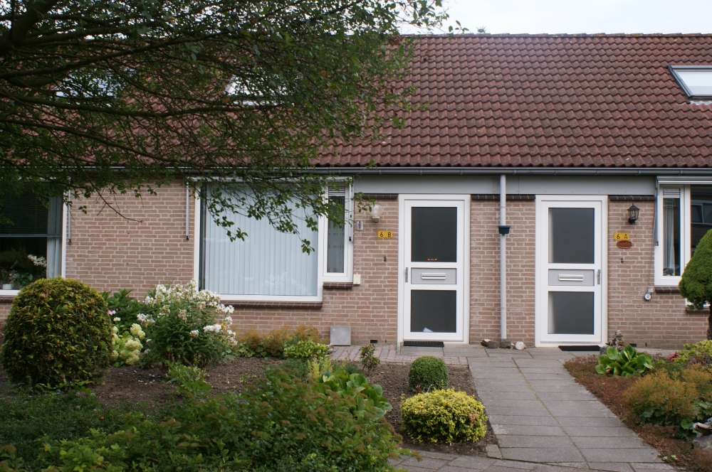 Piet Heinstraat 6B, 7391 WL Twello, Nederland