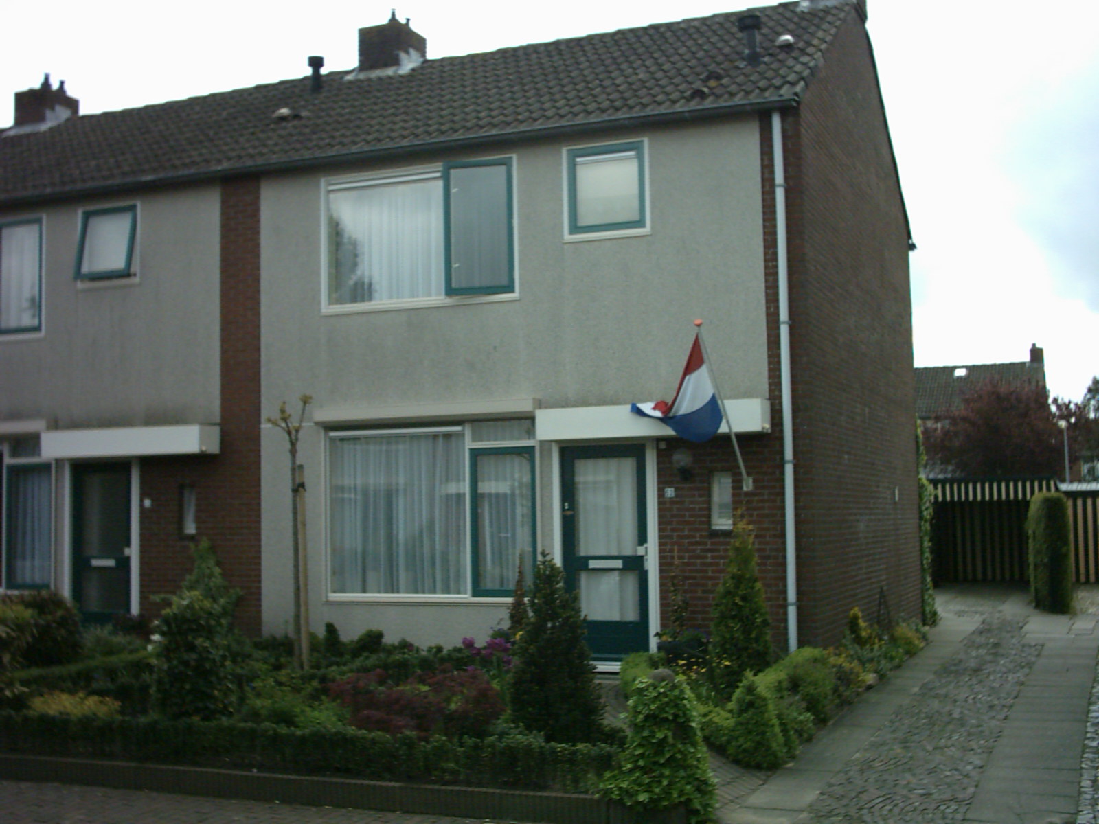 Papaverhof 52, 7211 DL Eefde, Nederland