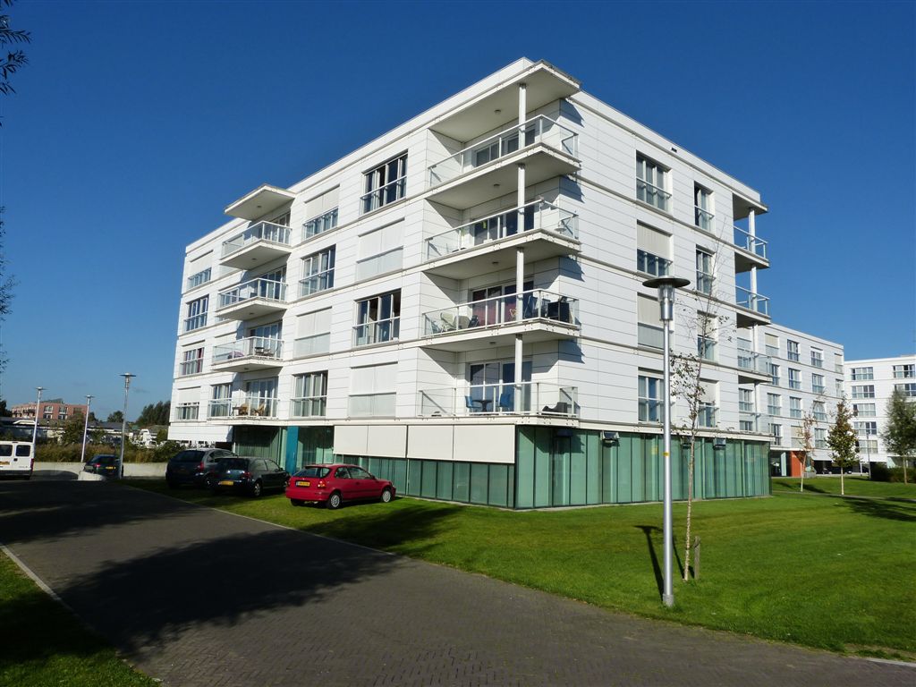 Eikepagelaan 33, 7323 SM Apeldoorn, Nederland