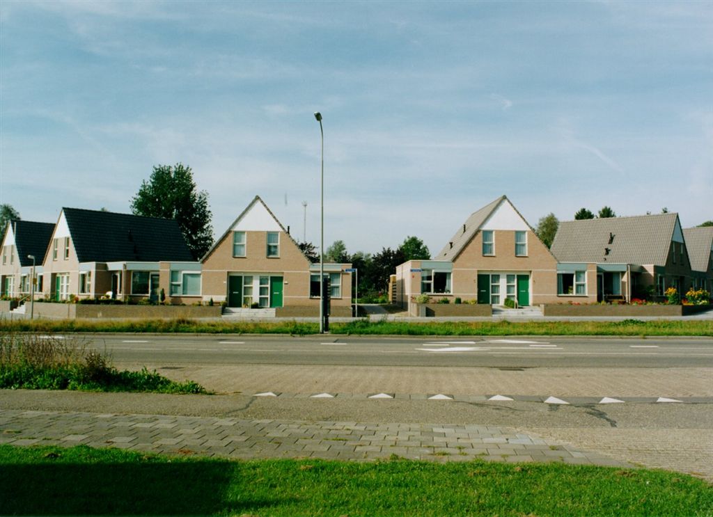 Ordermolenweg 4B, 7312 SE Apeldoorn, Nederland