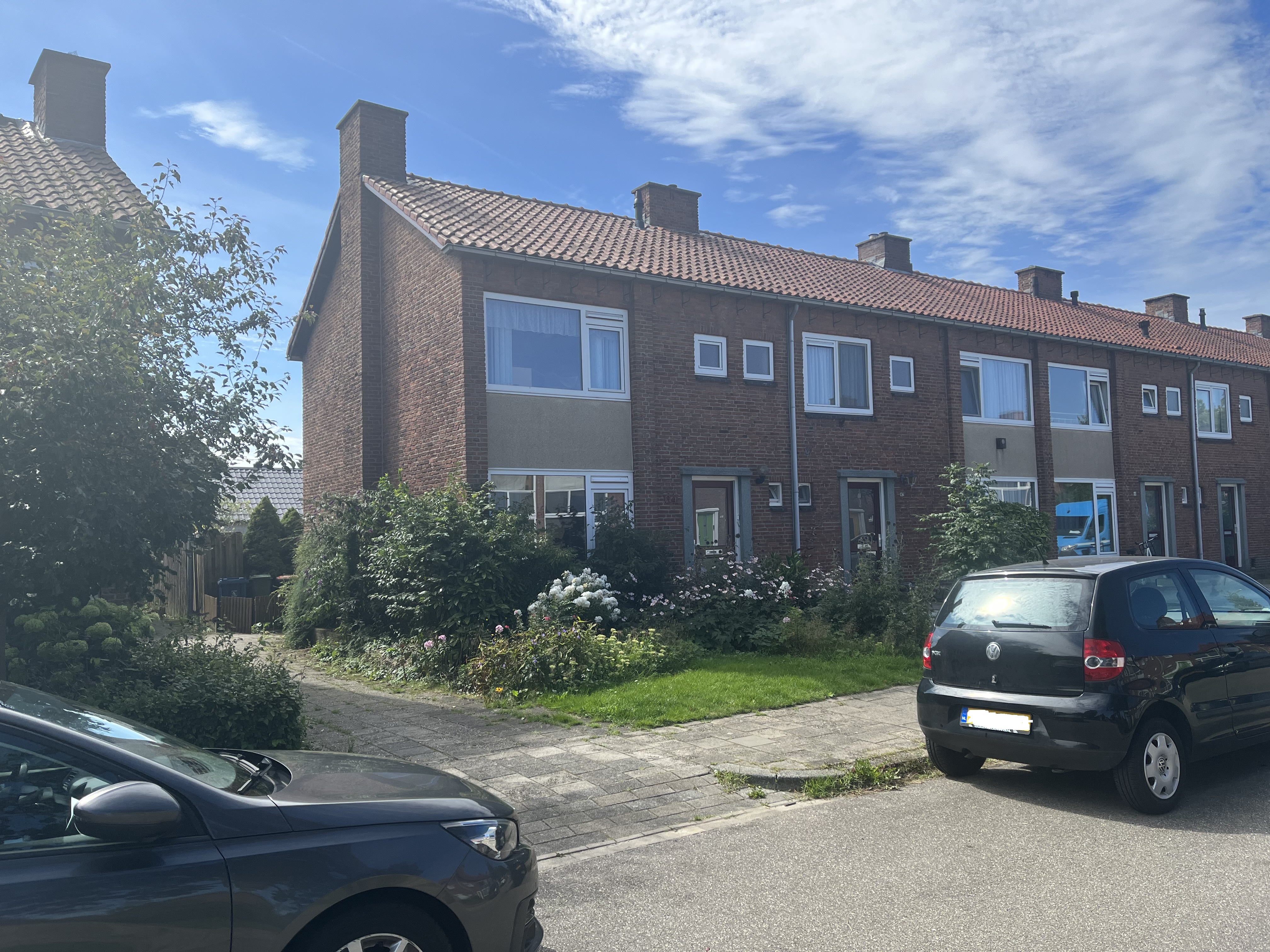 Johan de Wittstraat 64, 7331 RM Apeldoorn, Nederland