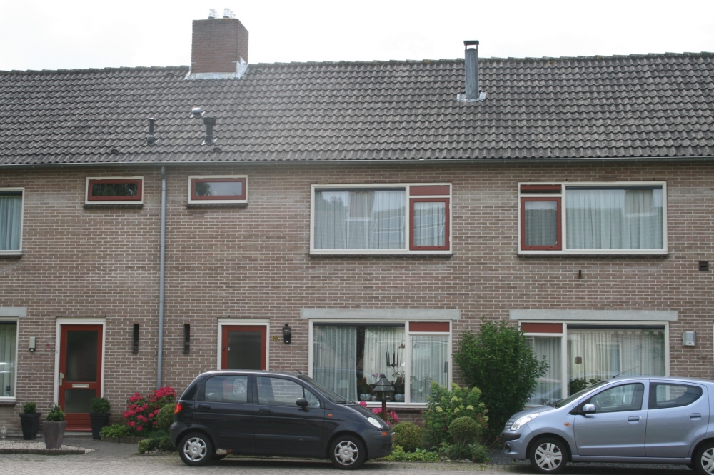 Abraham Kuyperstraat 22