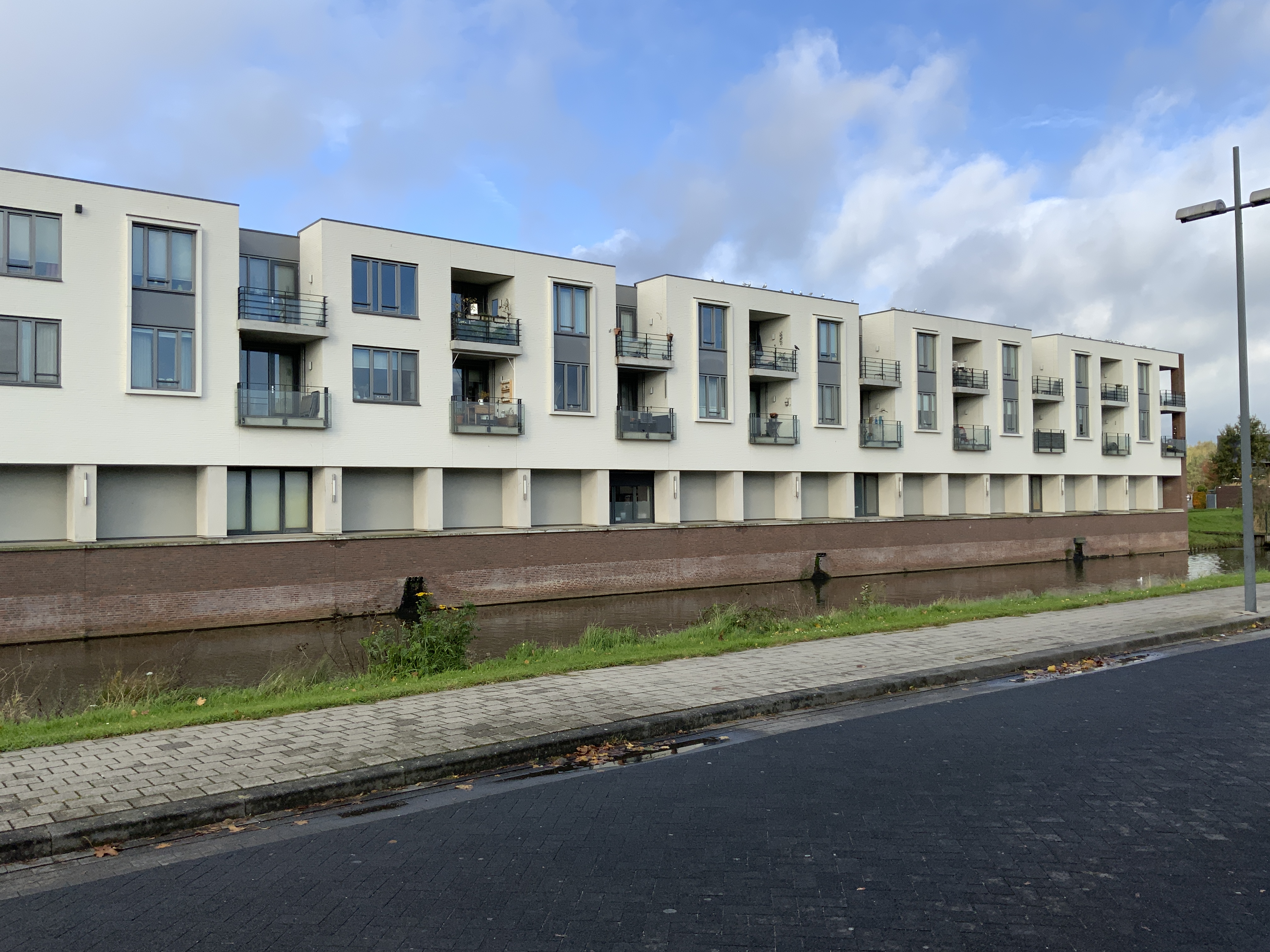 Rudolf Steinerlaan 61, 7207 PV Zutphen, Nederland