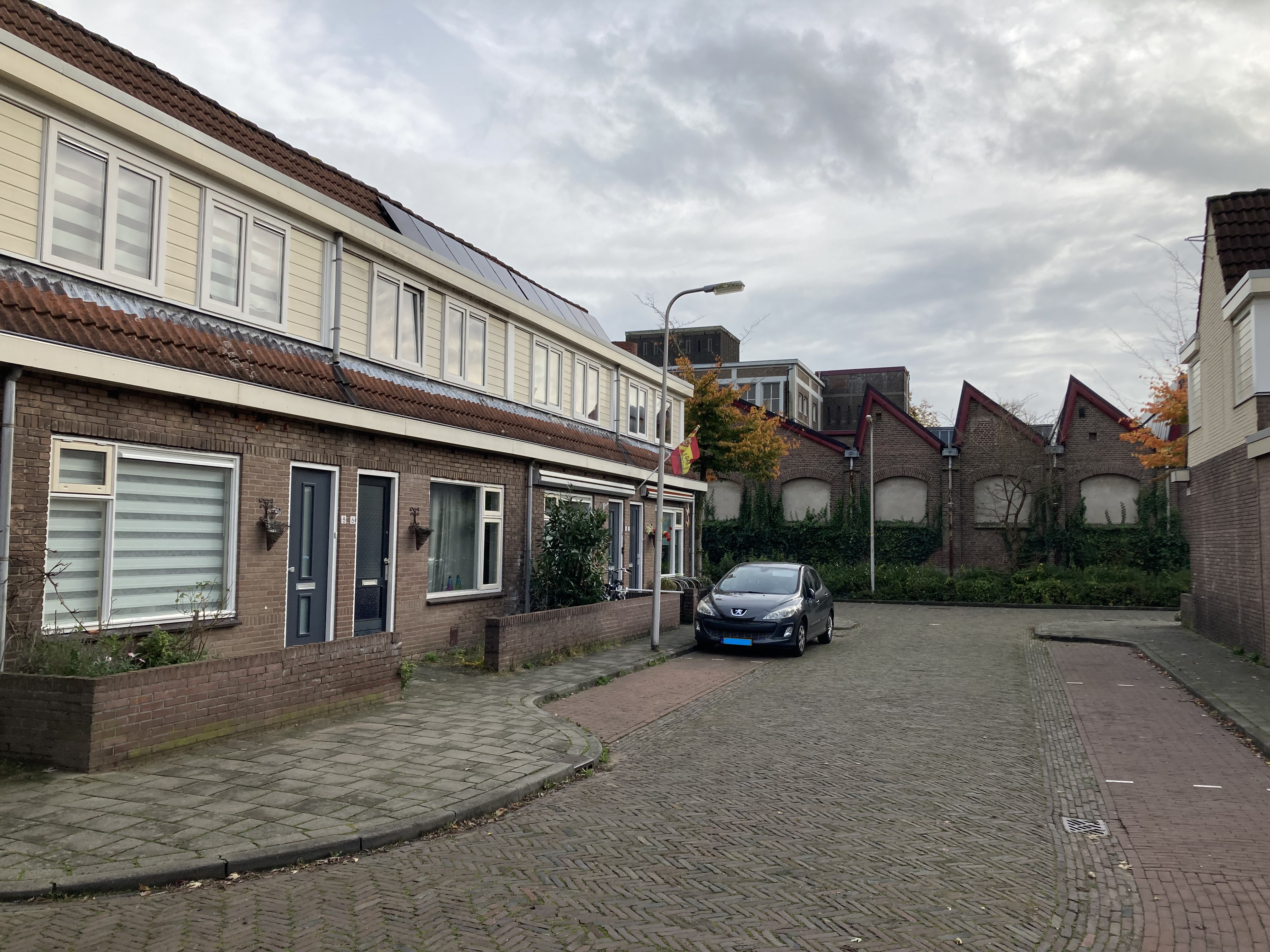 Burgemeester Jacobsonstraat 2