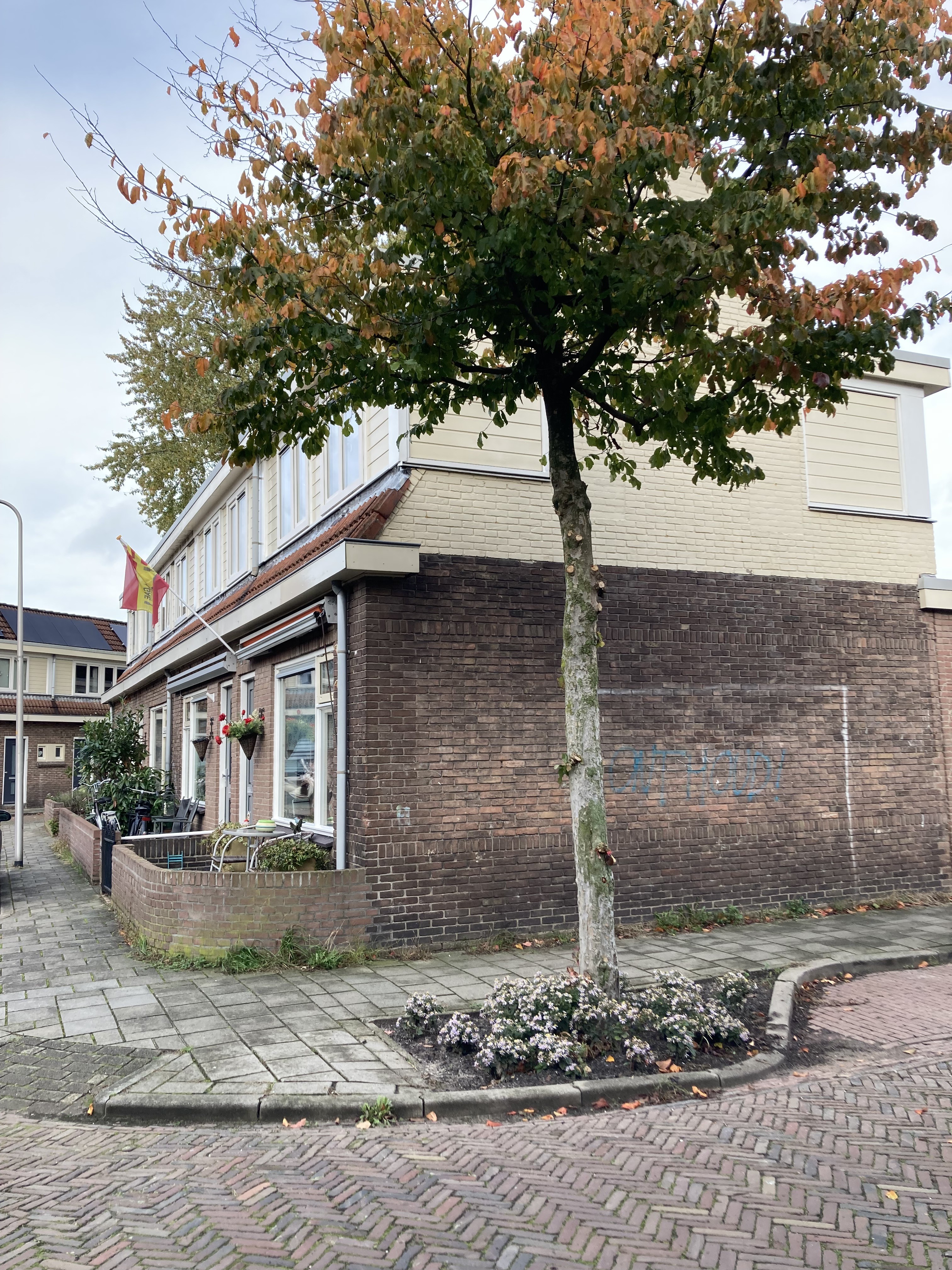 Burgemeester Jacobsonstraat 2