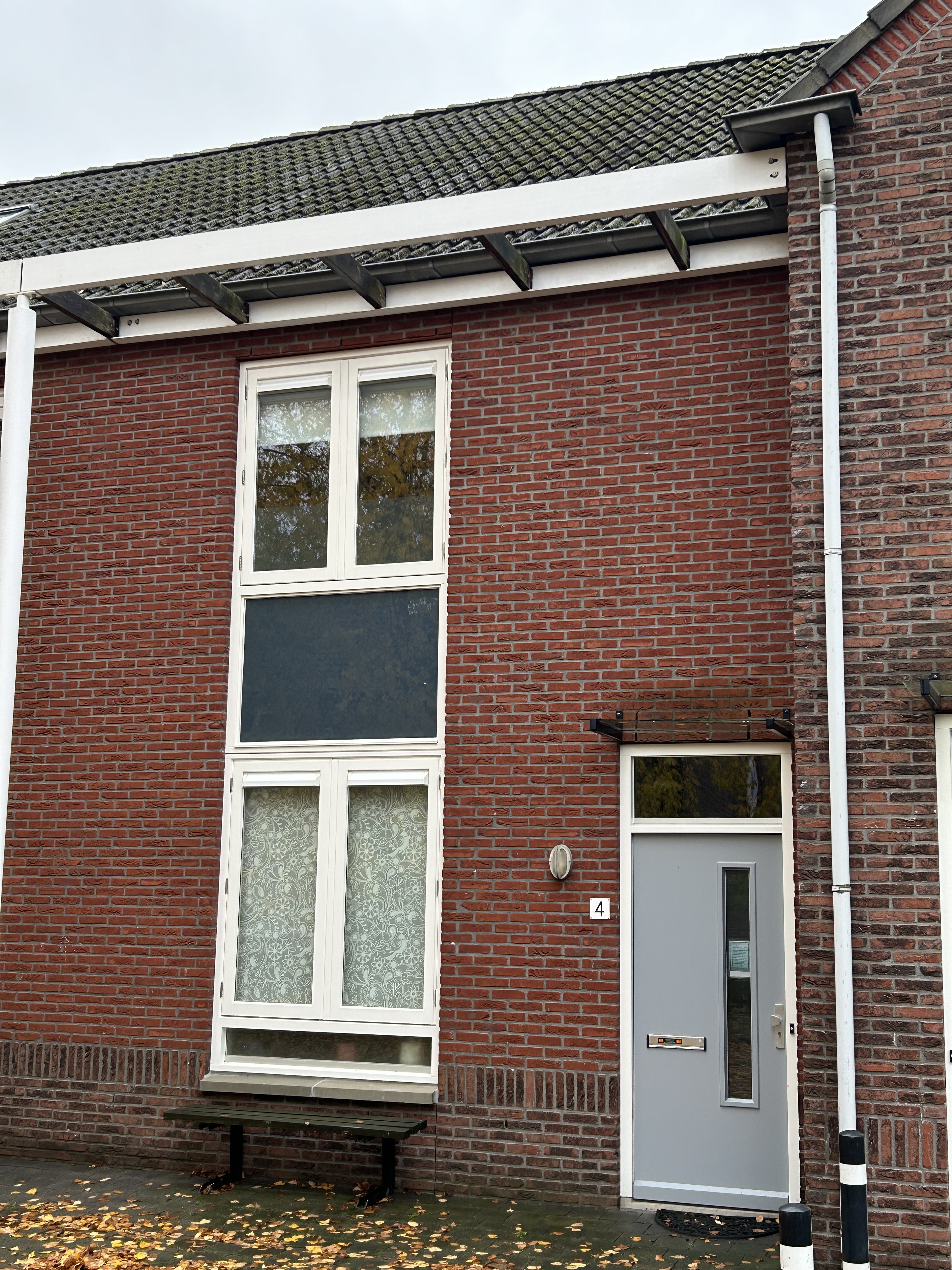 Ita Wegmanhof 4, 7207 PC Zutphen, Nederland