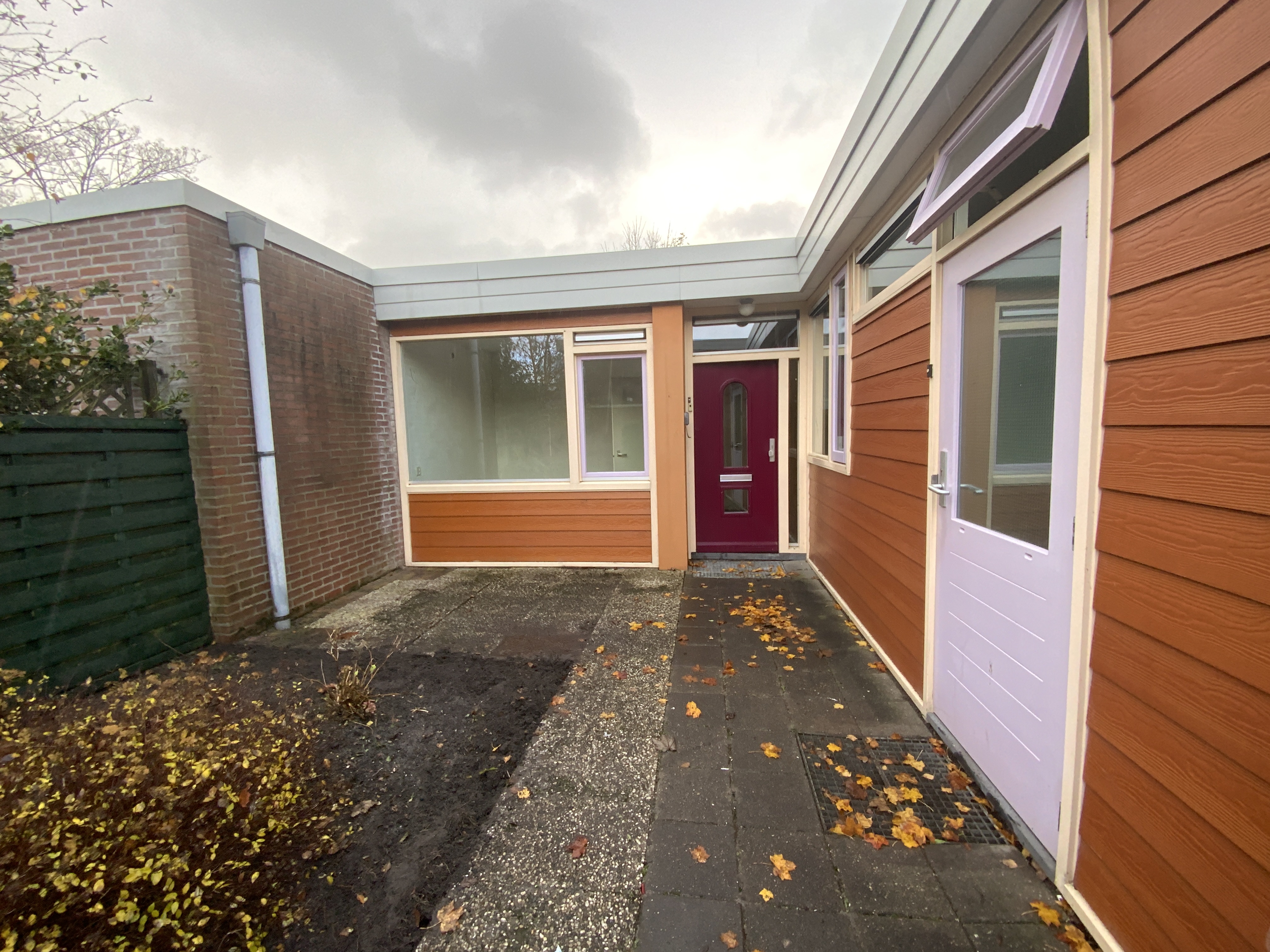 Touwslagershorst 205, 7328 RT Apeldoorn, Nederland