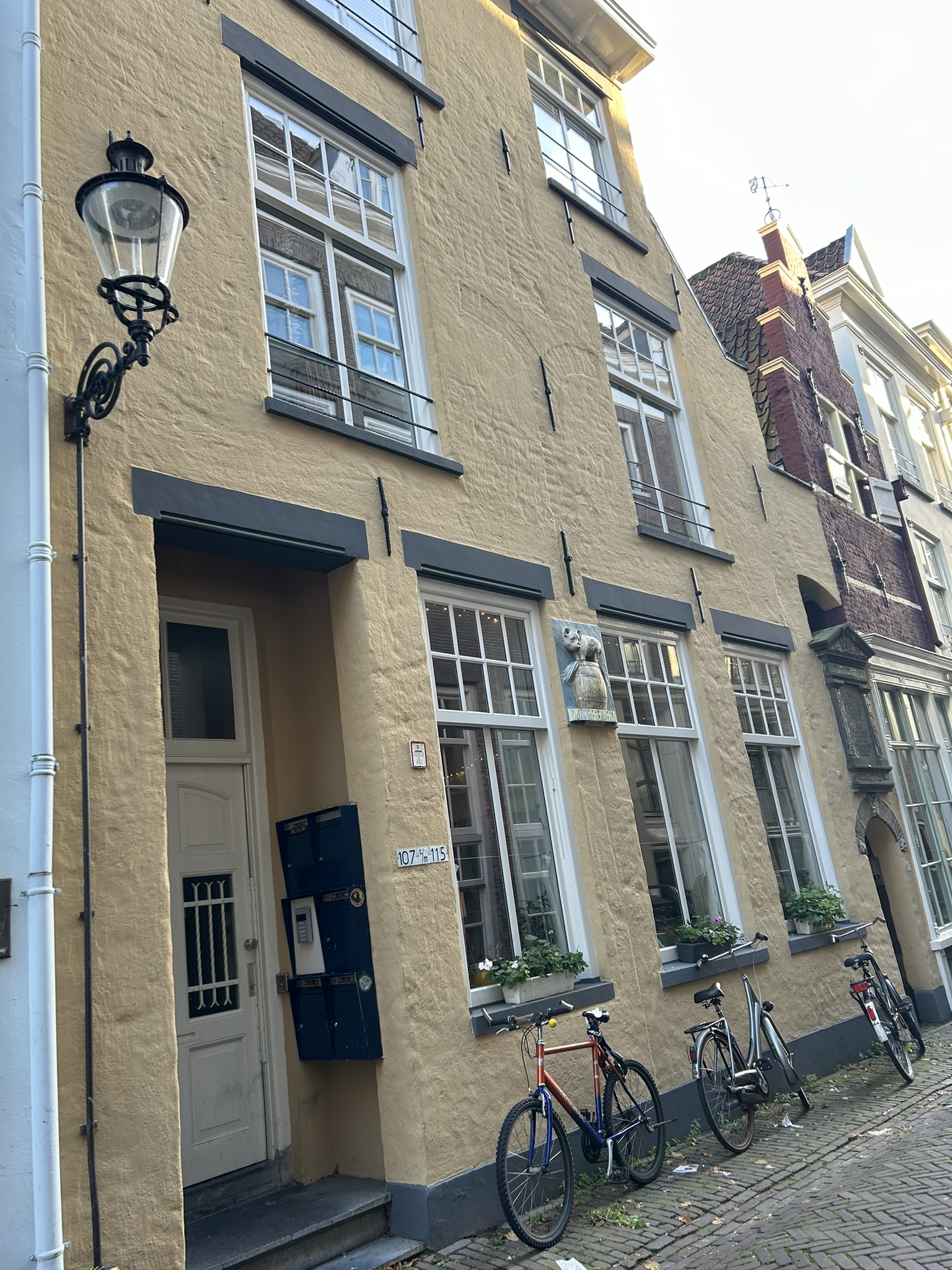 Assenstraat 115, 7411 JZ Deventer, Nederland