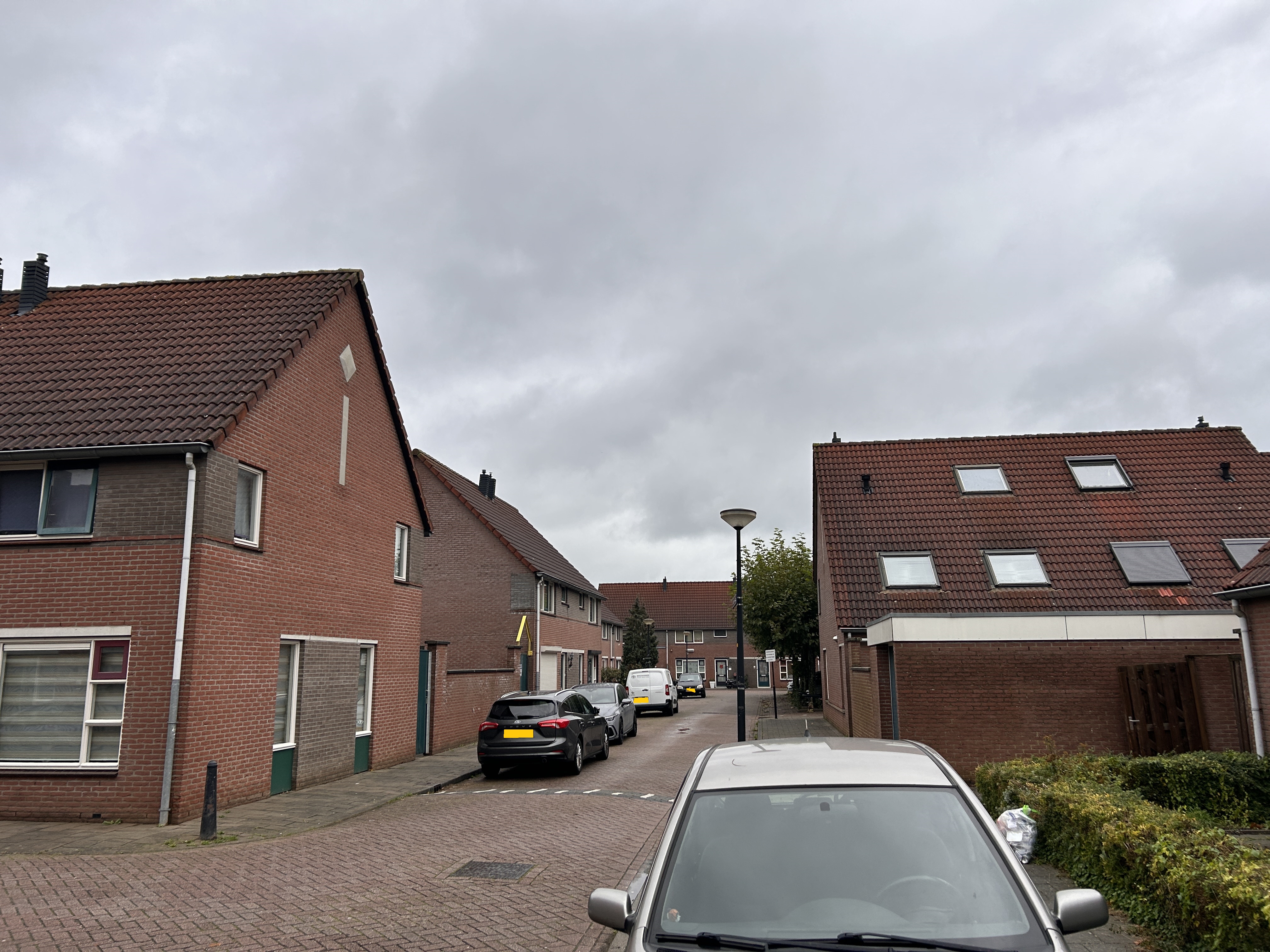 Grootburgerstraat 18