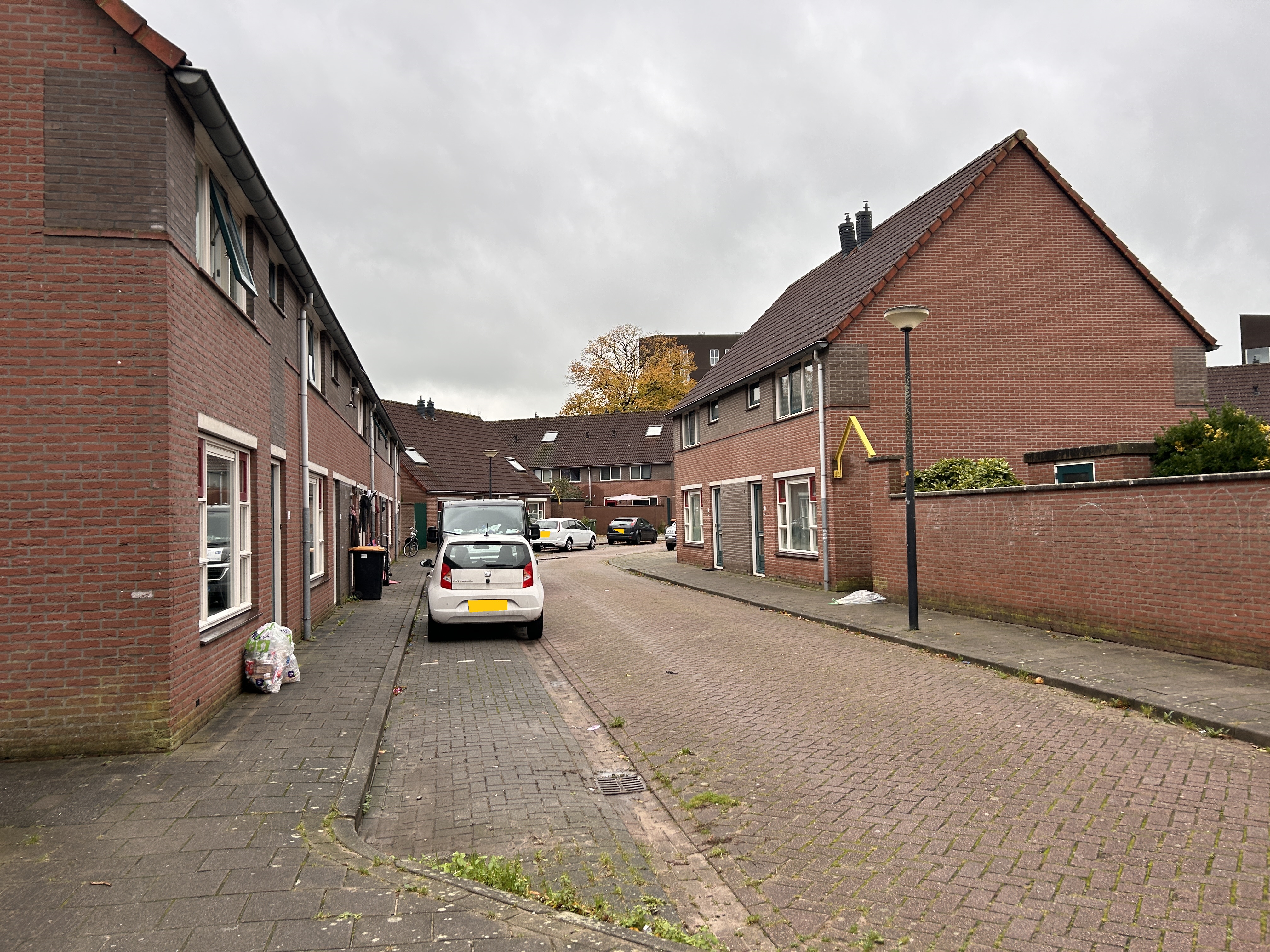 Grootburgerstraat 18