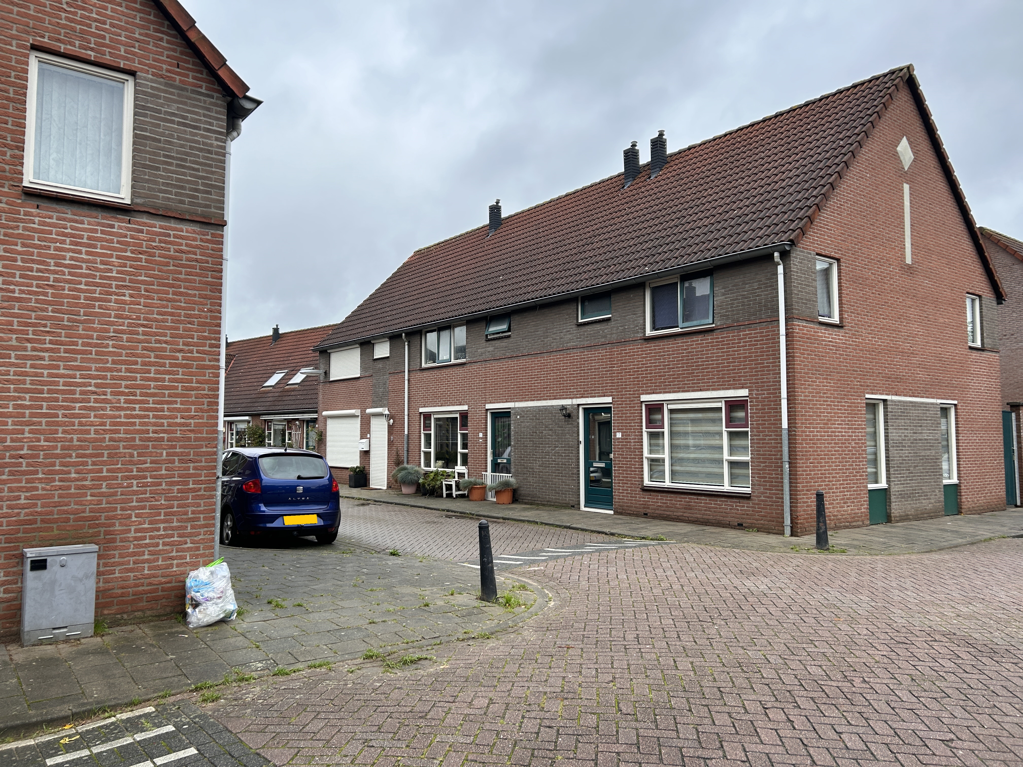 Grootburgerstraat 18