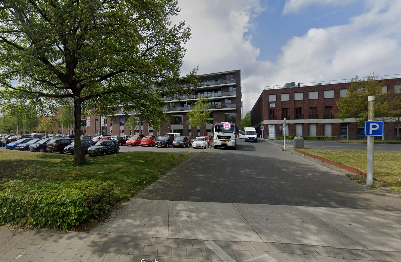 1e Wormenseweg 428, 7333 GZ Apeldoorn, Nederland