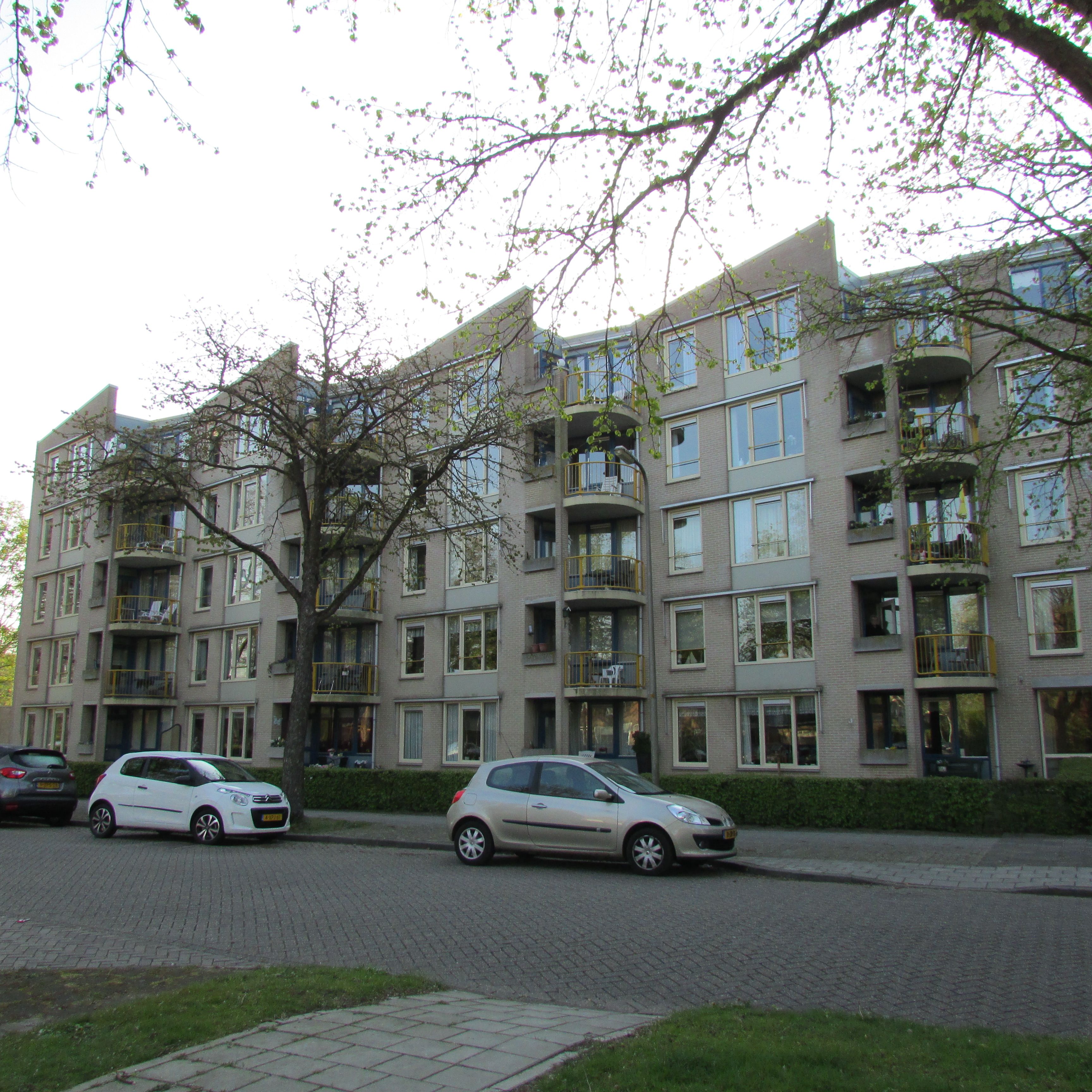 Karel de Grotelaan 45, 7415 LN Deventer, Nederland