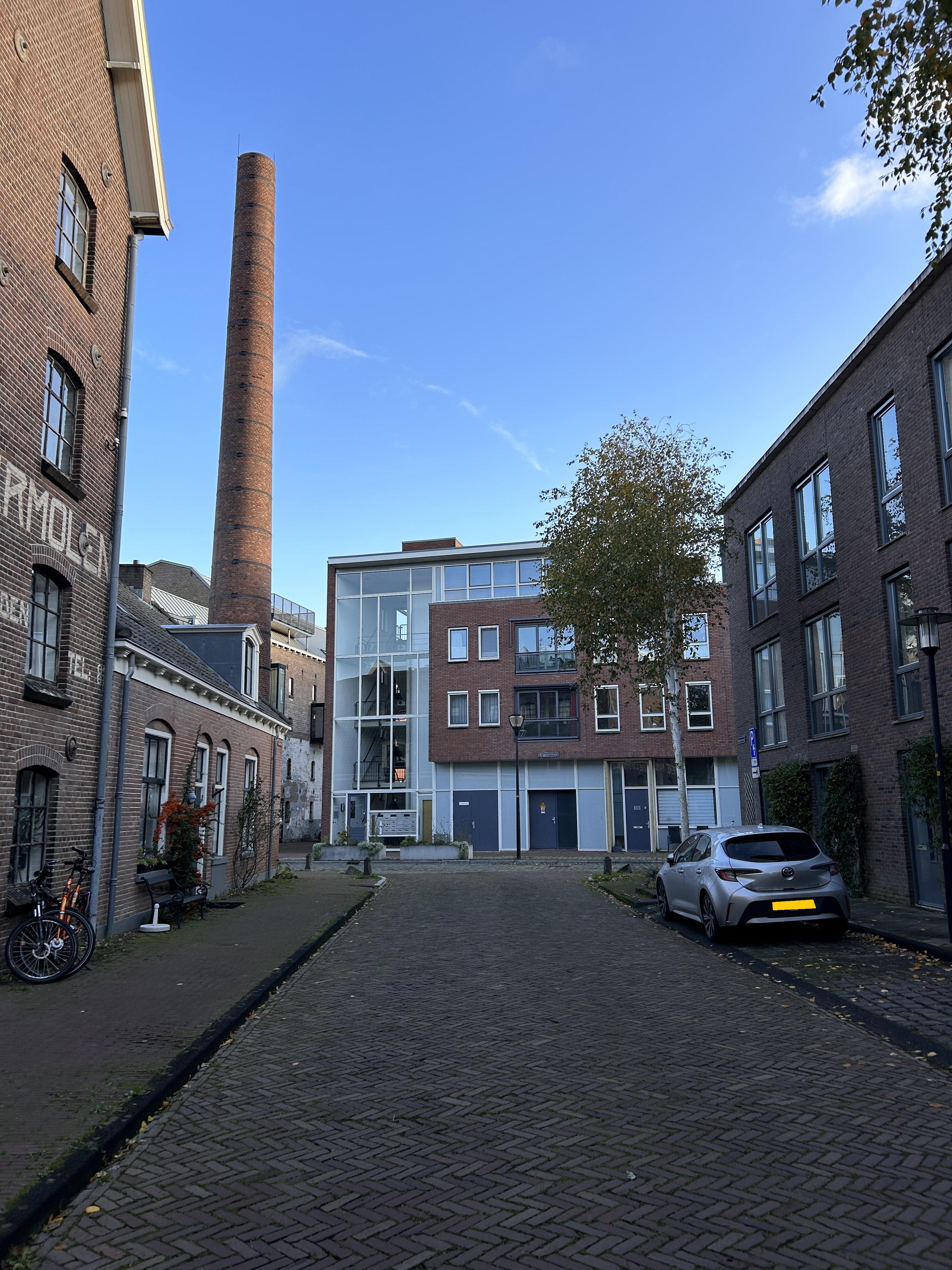 Raamstraat 90