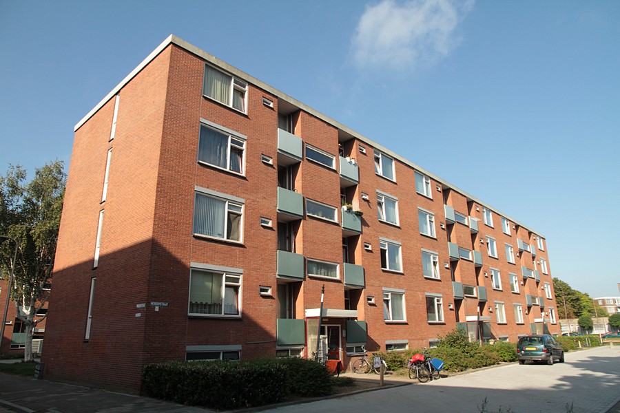 Meiboomstraat 111, 7415 LH Deventer, Nederland