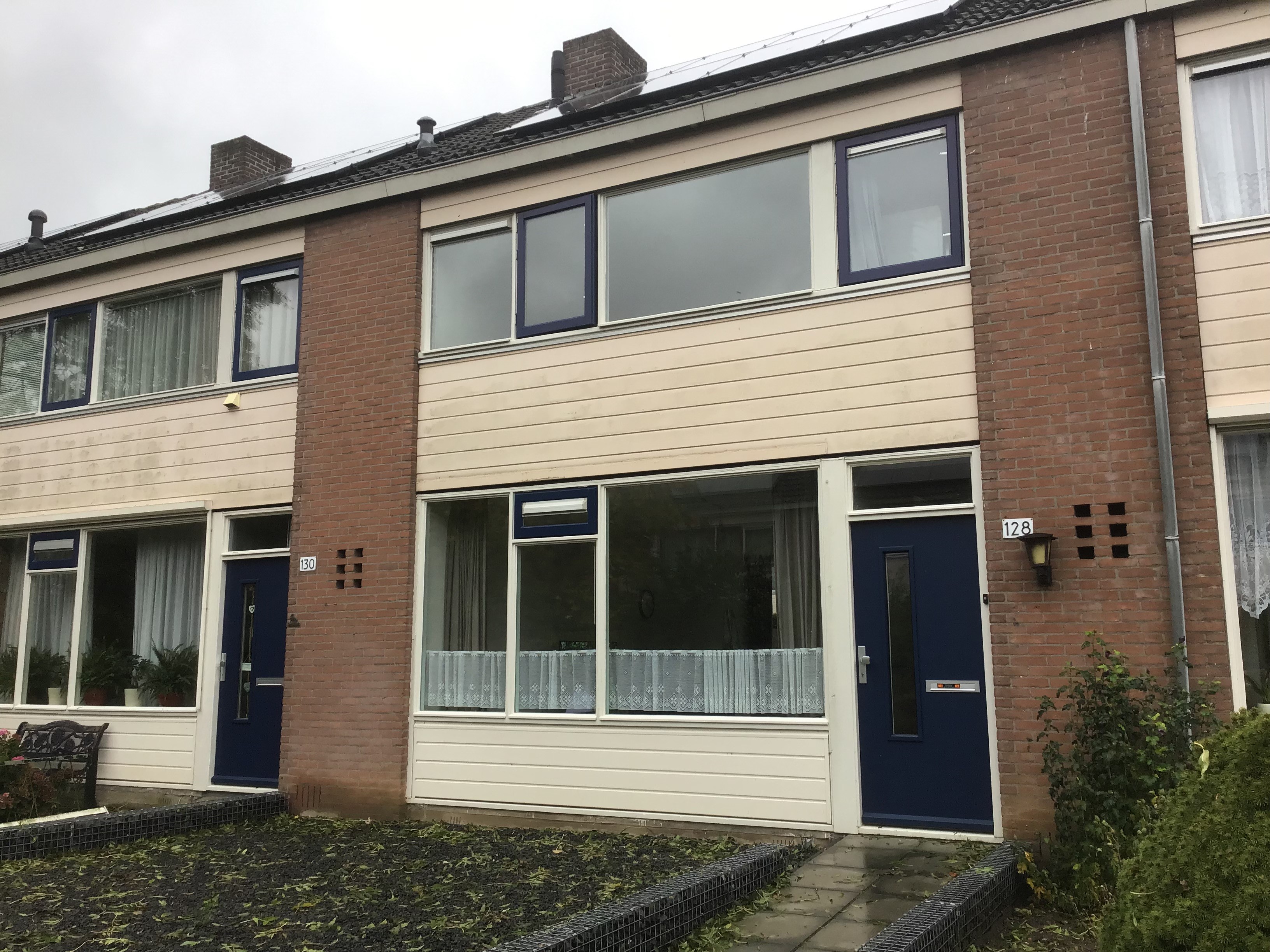 Mulderskamp 128, 7205 BX Zutphen, Nederland