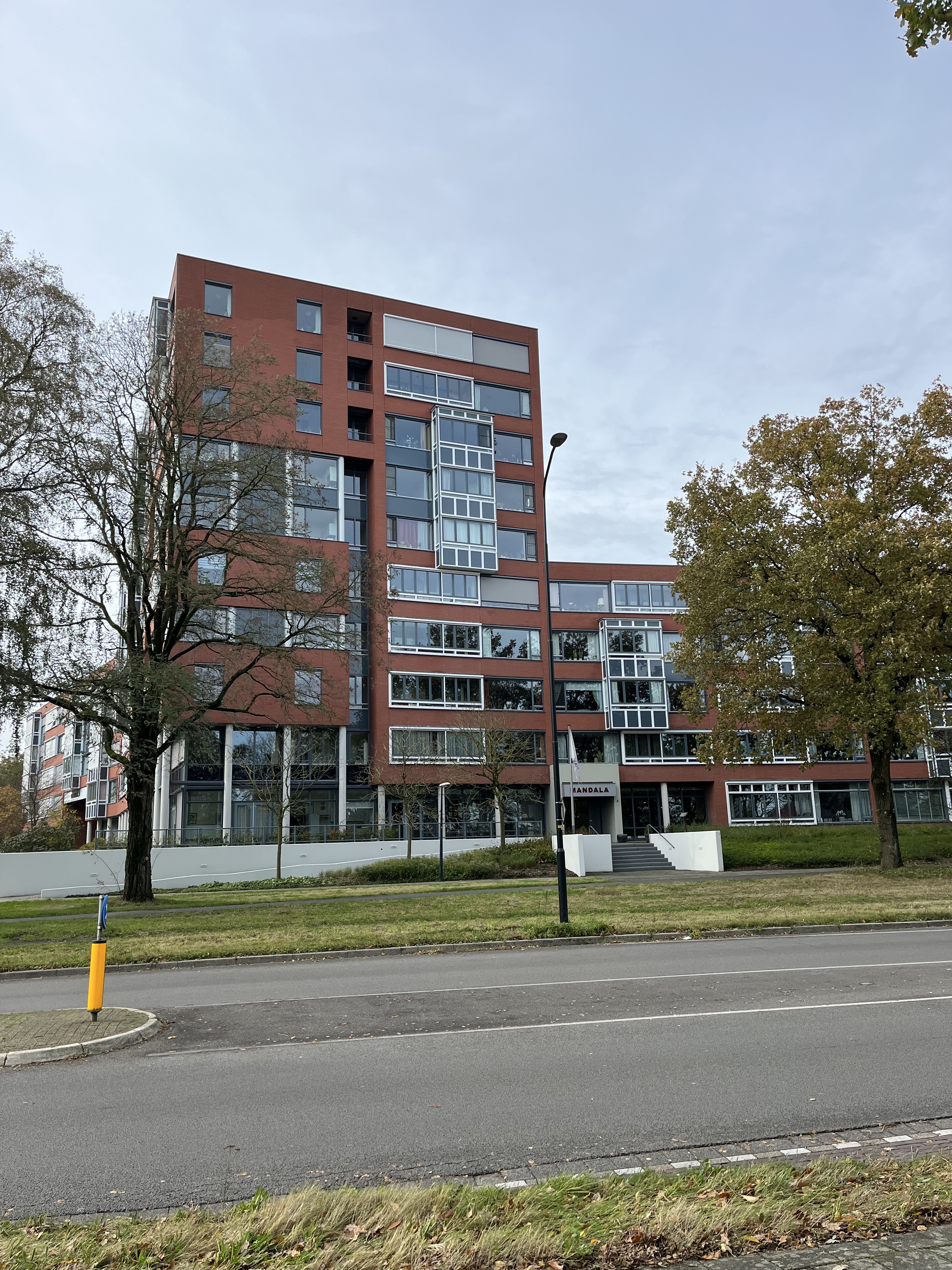 Sportlaan 236, 7312 TW Apeldoorn, Nederland