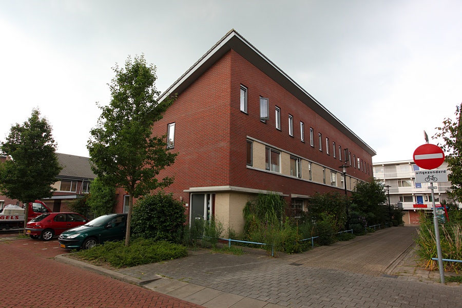 Clara Schumannstraat 30, 7204 PV Zutphen, Nederland