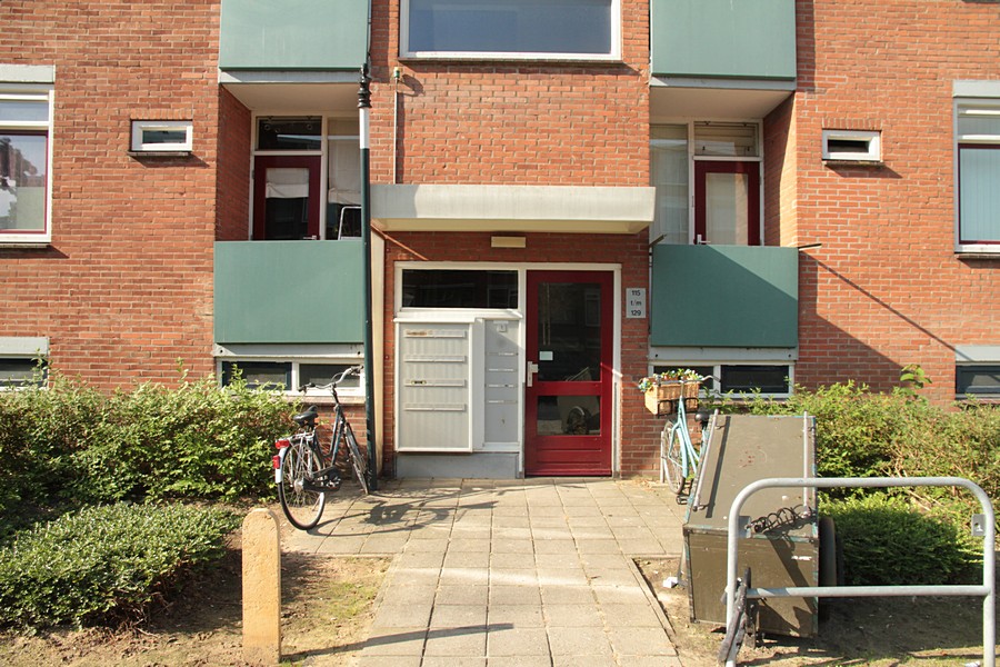 Meiboomstraat 129